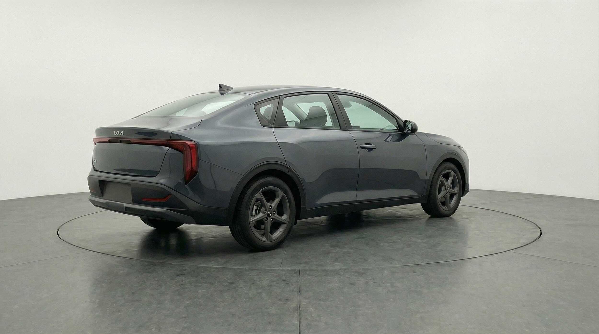 Thumbnail: 2025 Kia K4 - 7