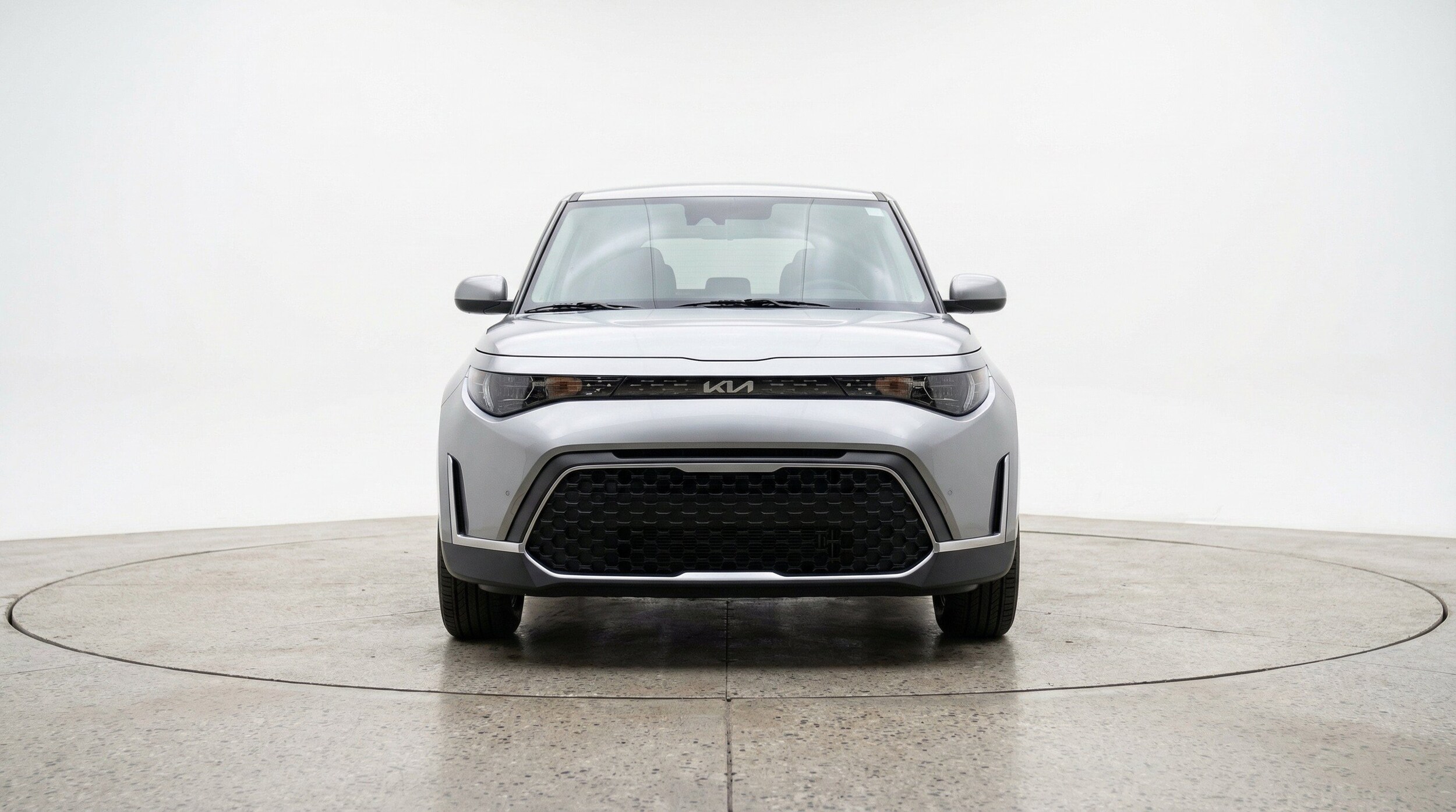 Thumbnail: 2025 Kia Soul - 2