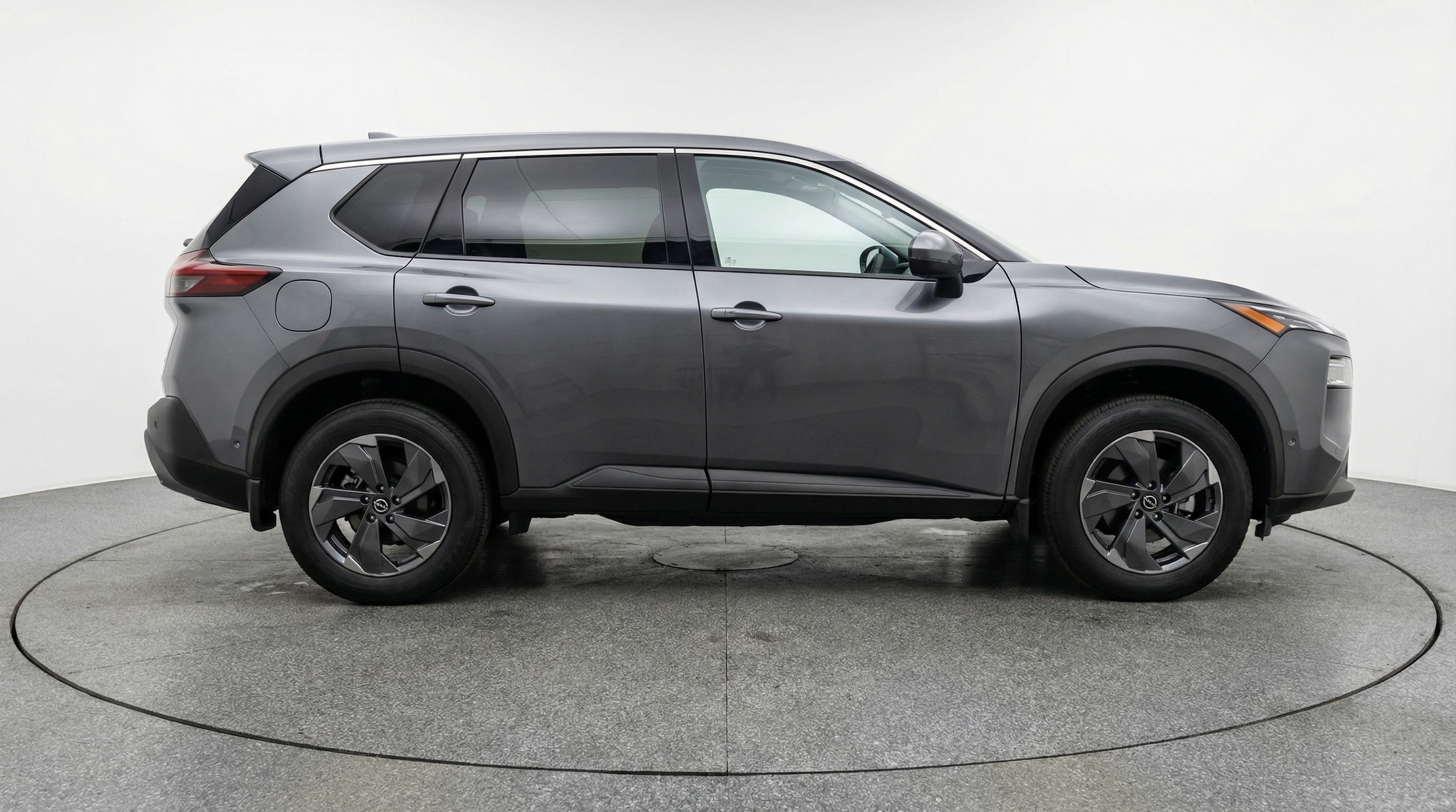 Thumbnail: 2025 Nissan Rogue - 8