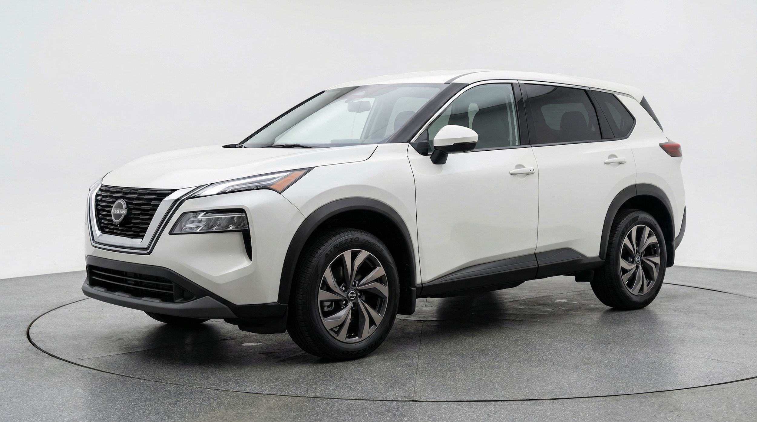 Thumbnail: 2025 Nissan Rogue - 3