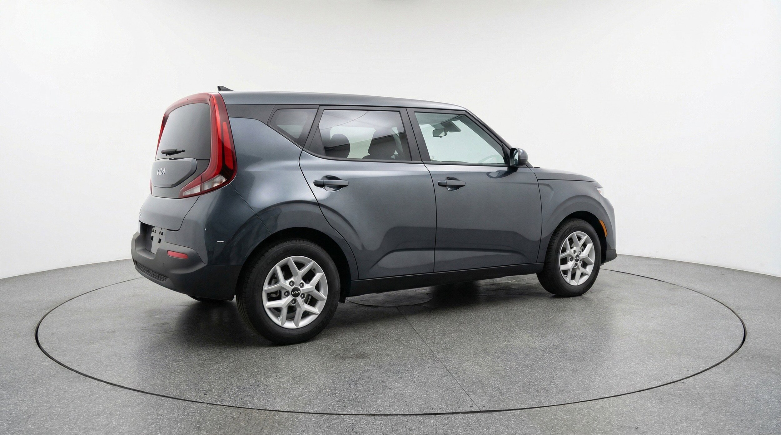 Thumbnail: 2025 Kia Soul - 9