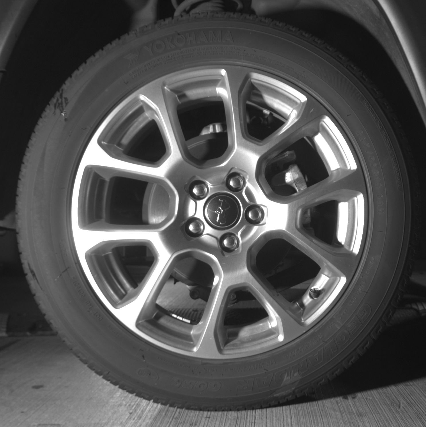 Thumbnail: 2025 Jeep Compass - 12