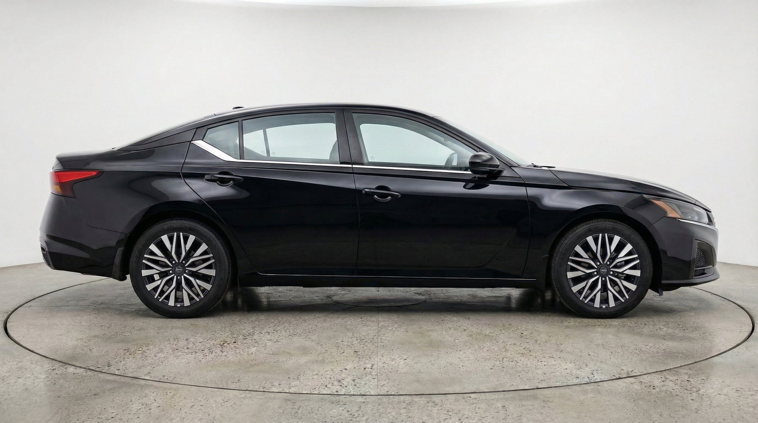 Thumbnail: 2026 Nissan Altima - 11
