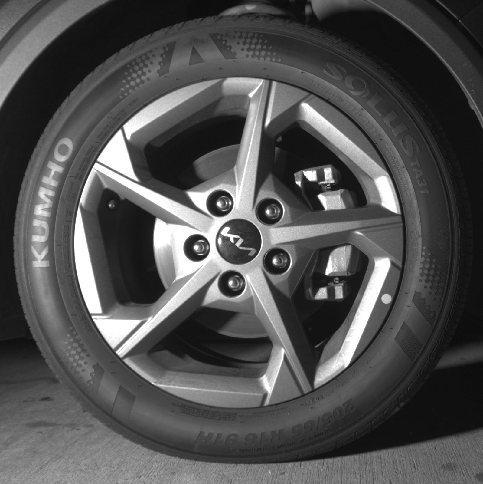 Thumbnail: 2025 Kia K4 - 10