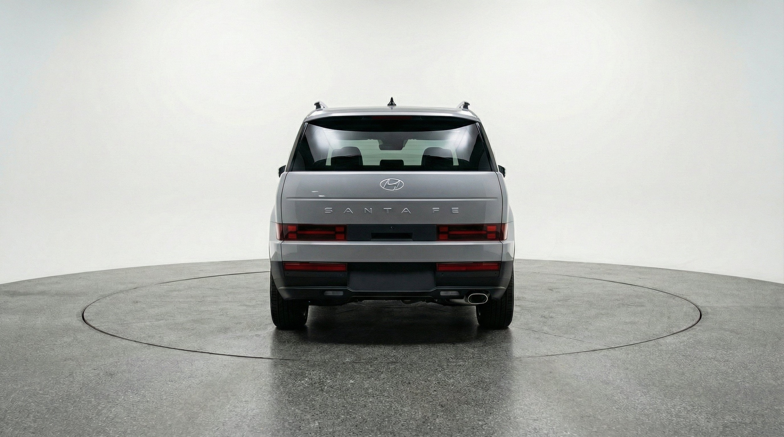 Thumbnail: 2026 Hyundai Santa Fe - 7