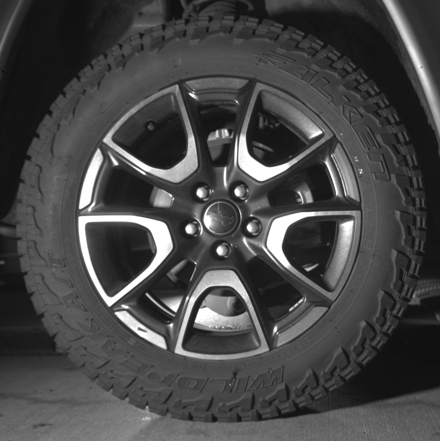 Thumbnail: 2025 Jeep Compass - 12