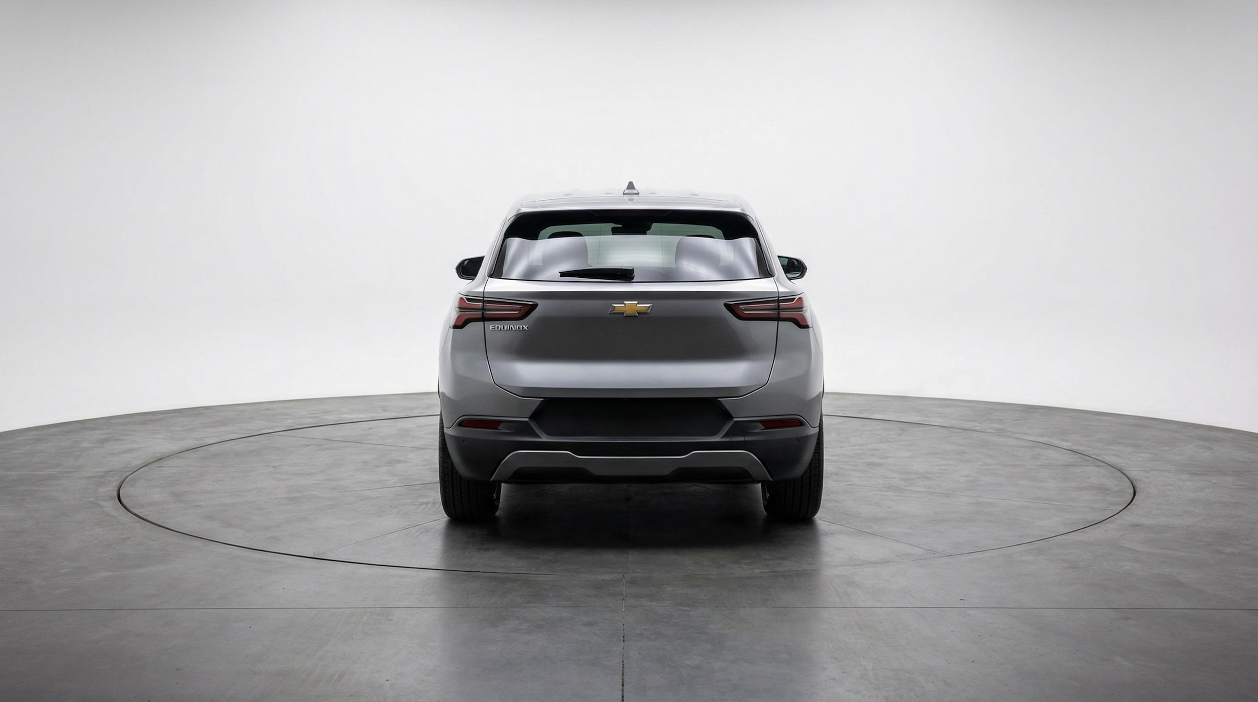 Thumbnail: 2025 Chevrolet Equinox - 6