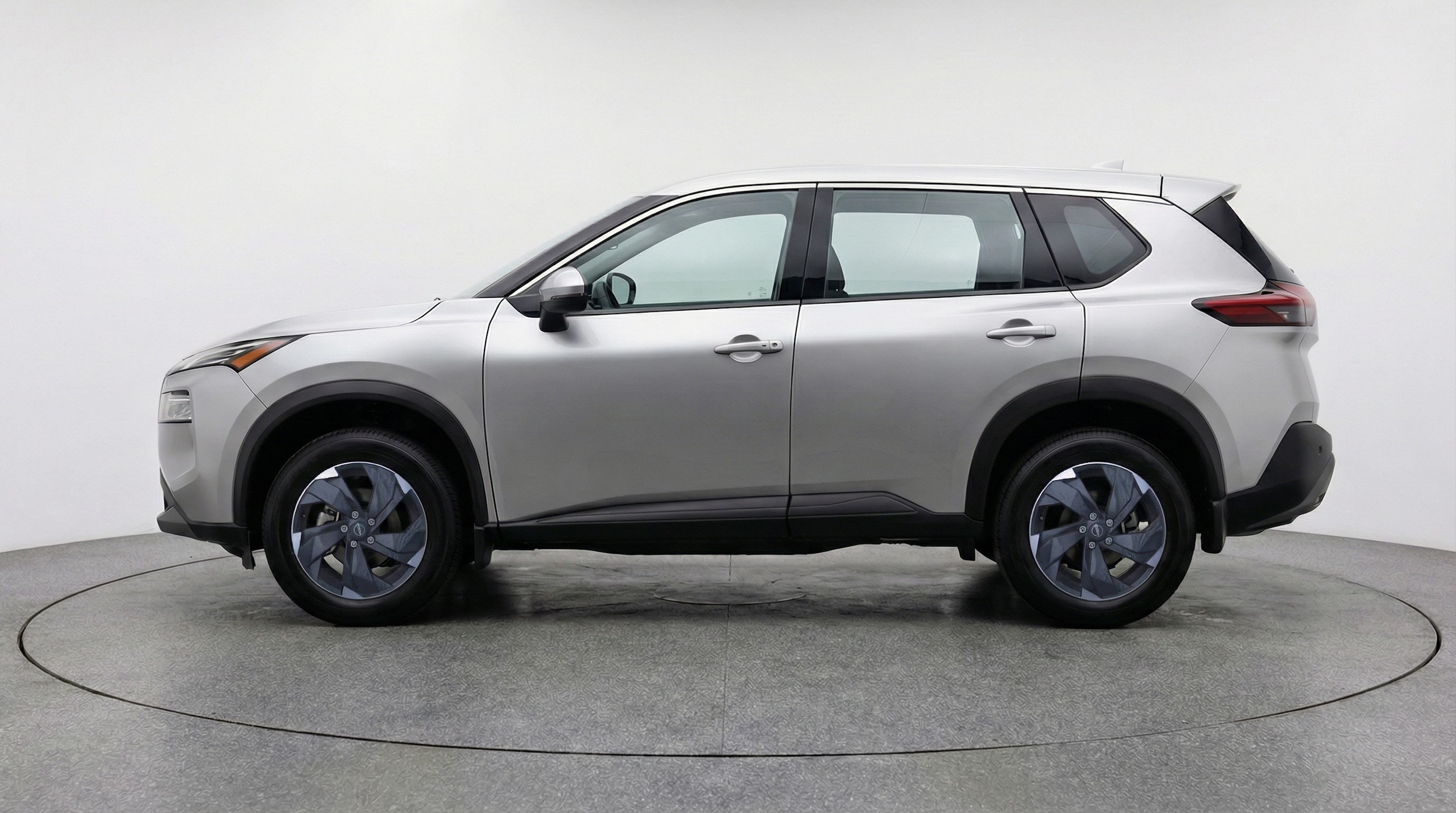 Thumbnail: 2025 Nissan Rogue - 4