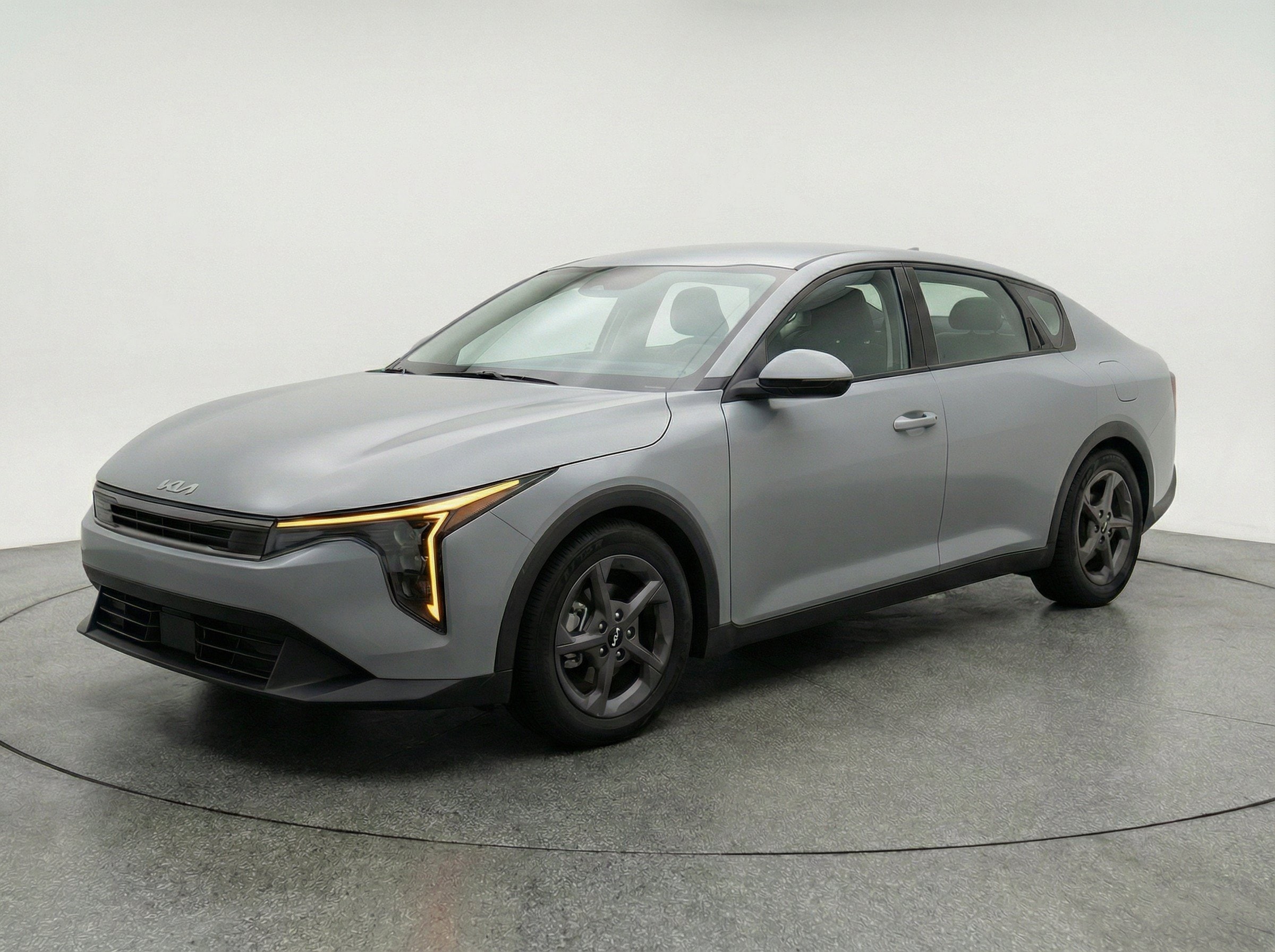 Thumbnail: 2025 Kia K4 - 3