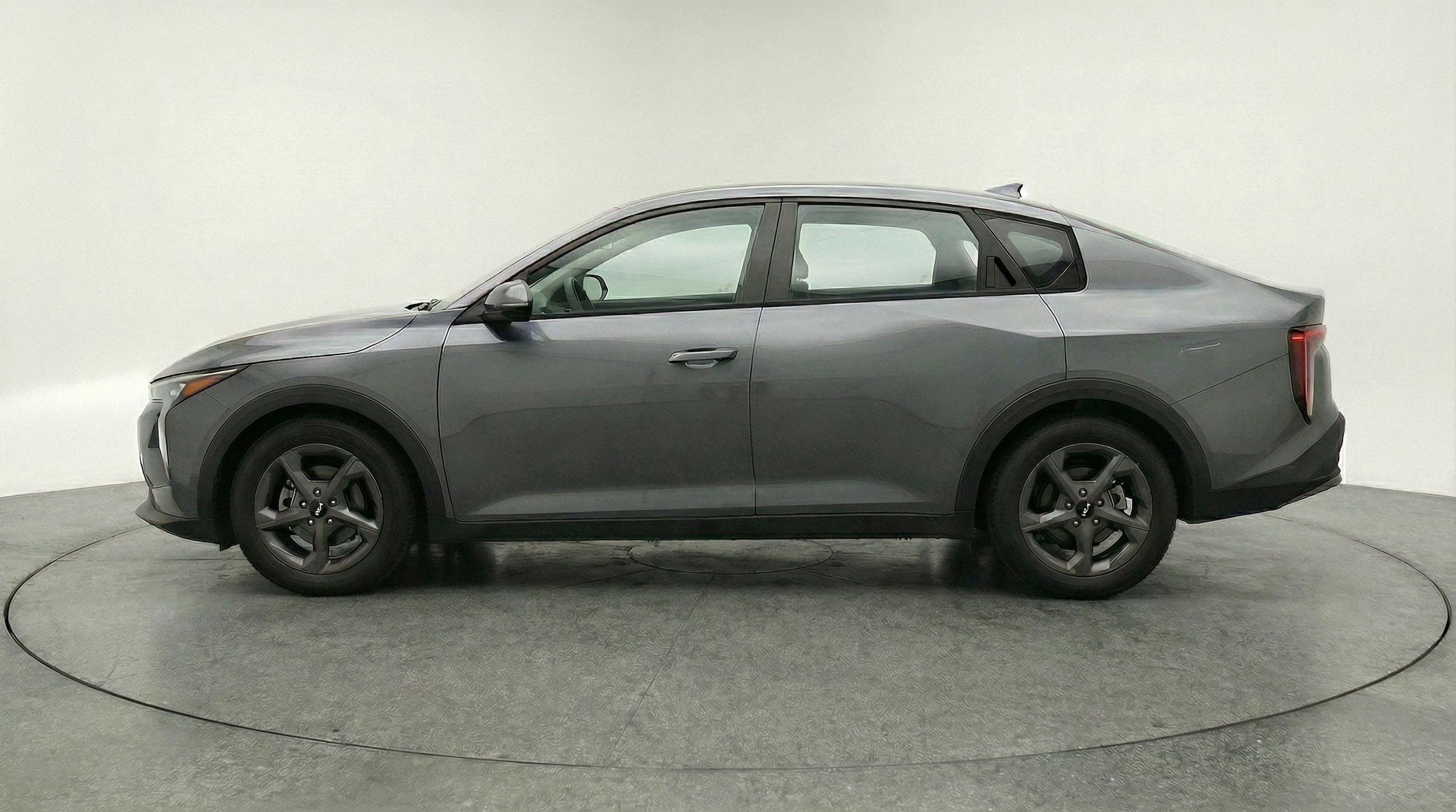 Thumbnail: 2025 Kia K4 - 4