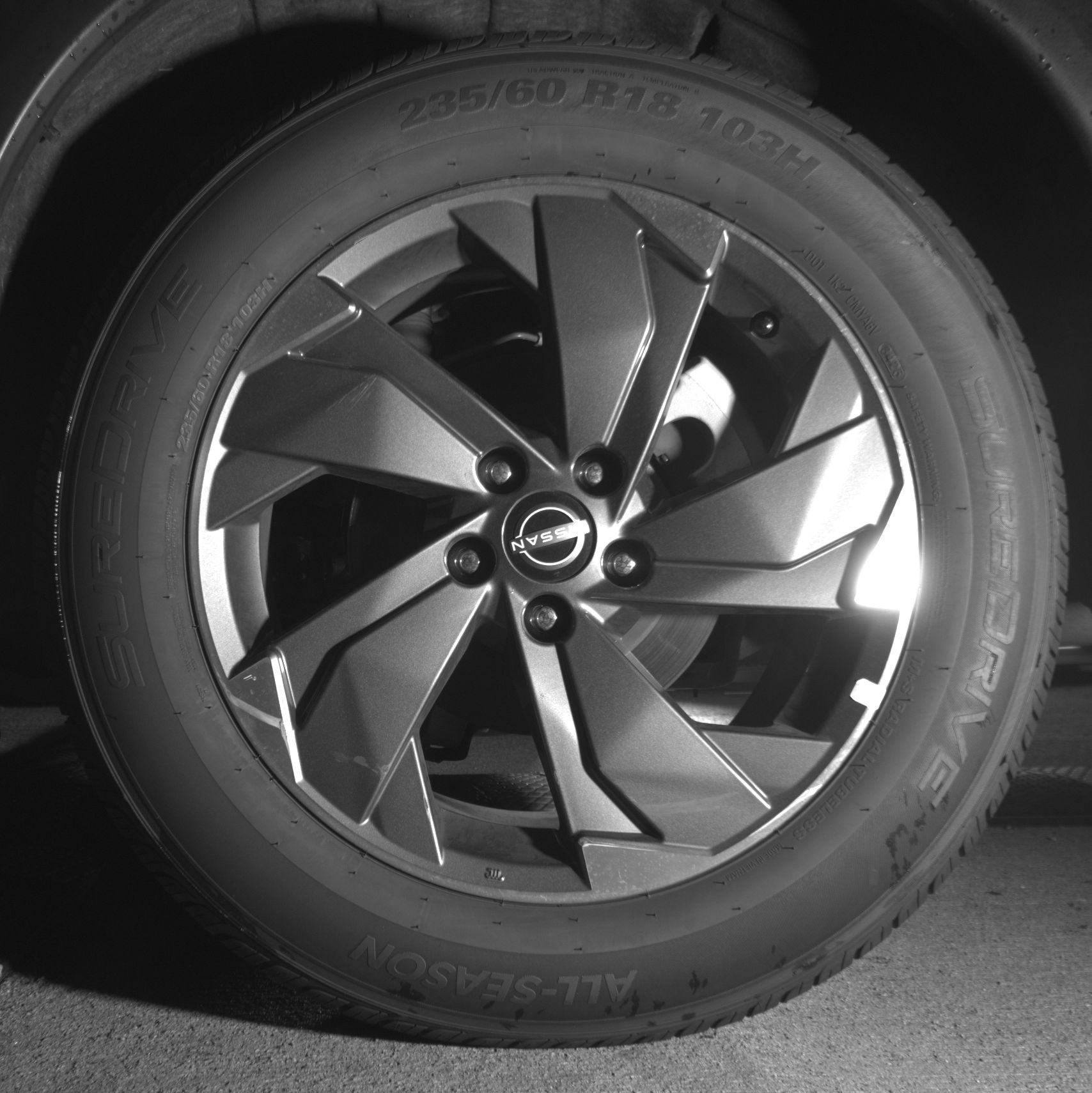 Thumbnail: 2025 Nissan Rogue - 11