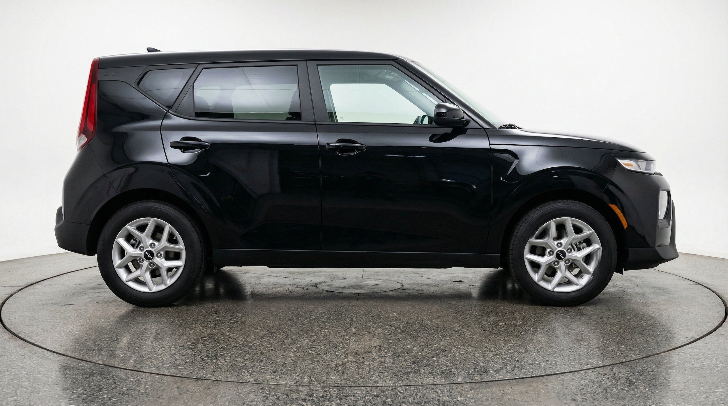 Thumbnail: 2025 Kia Soul - 11
