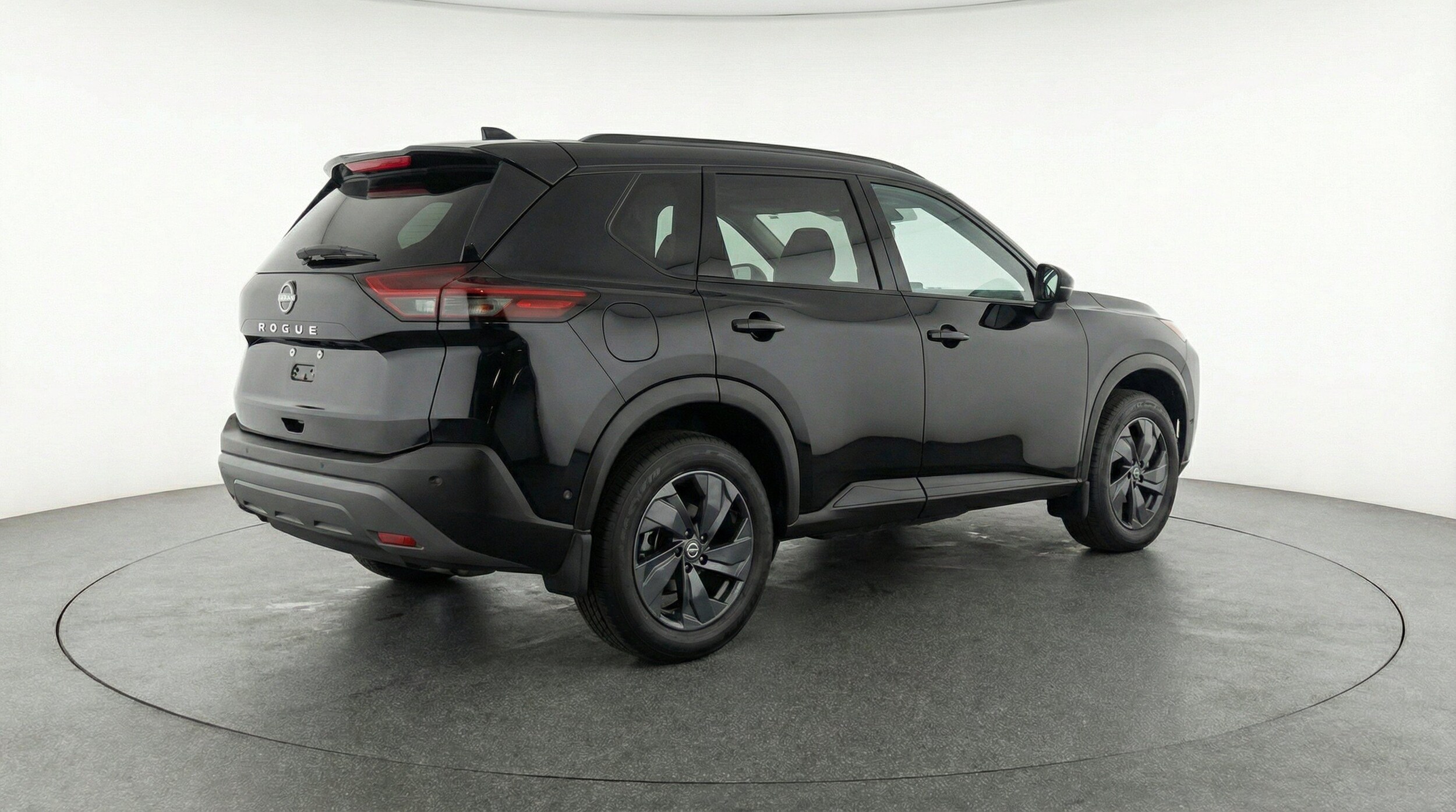 Thumbnail: 2025 Nissan Rogue - 9