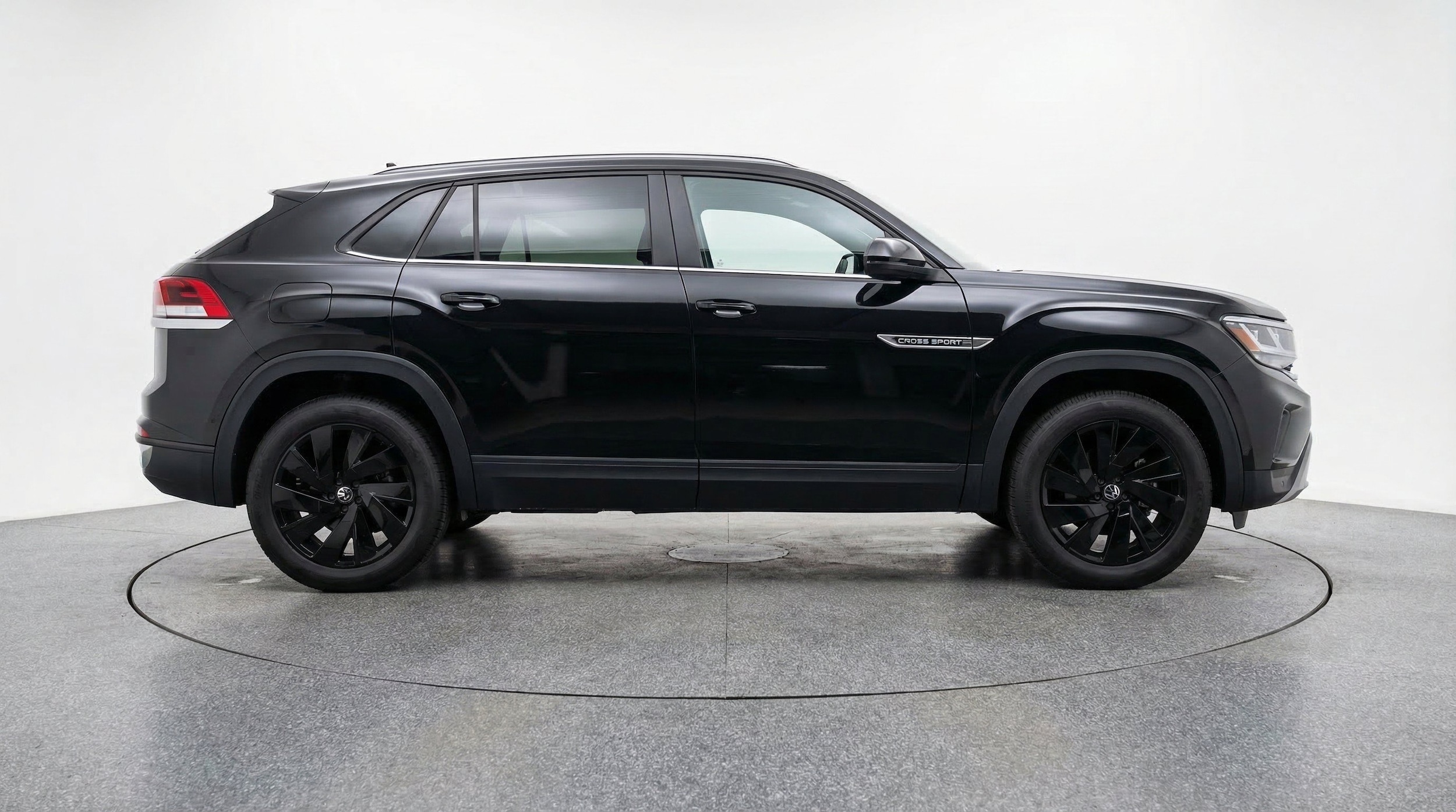 Thumbnail: 2026 Volkswagen Atlas - 11