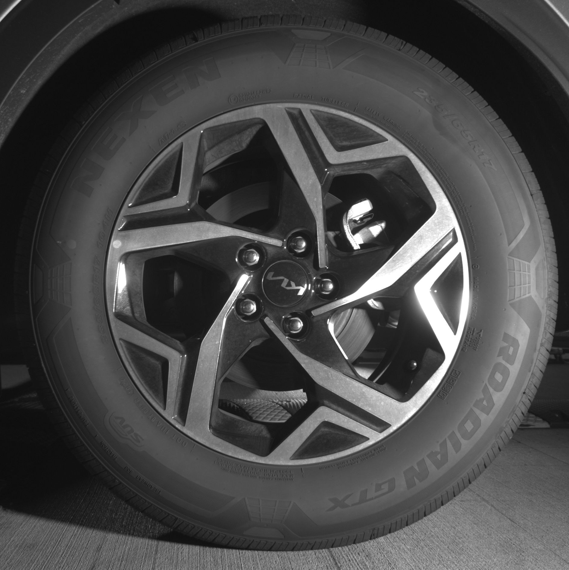 Thumbnail: 2025 Kia Sportage - 11