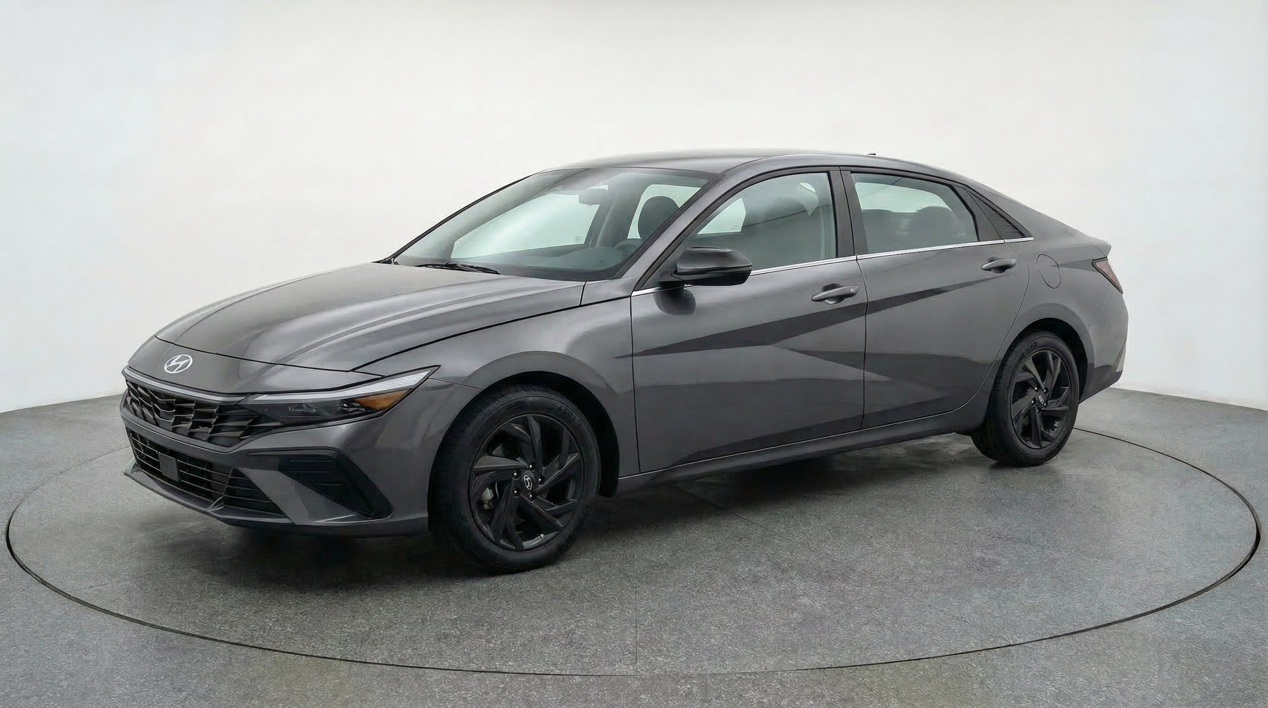 Thumbnail: 2026 Hyundai Elantra - 3