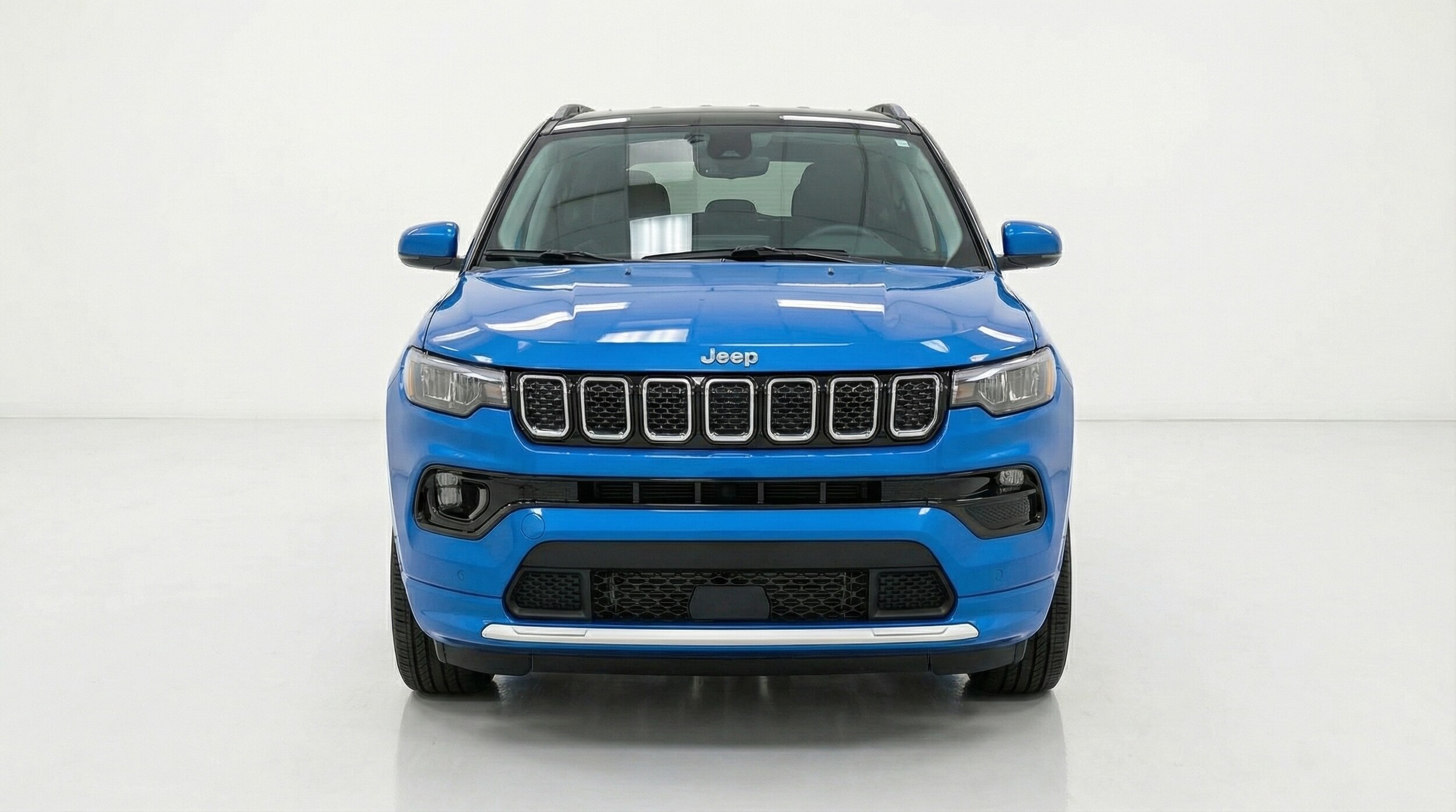 Thumbnail: 2025 Jeep Compass - 2
