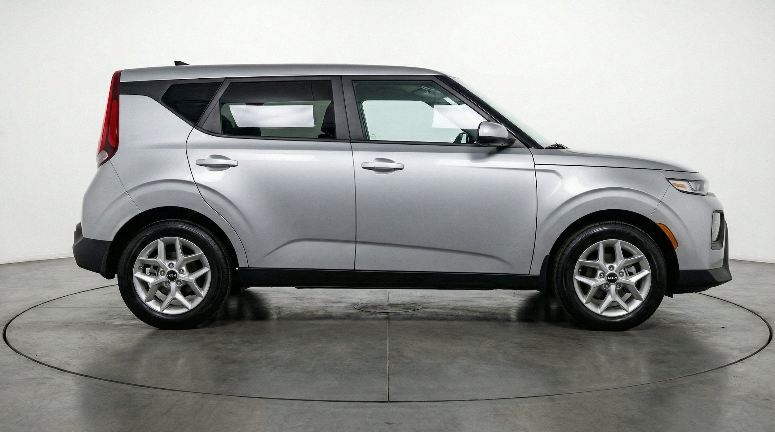 Thumbnail: 2025 Kia Soul - 11