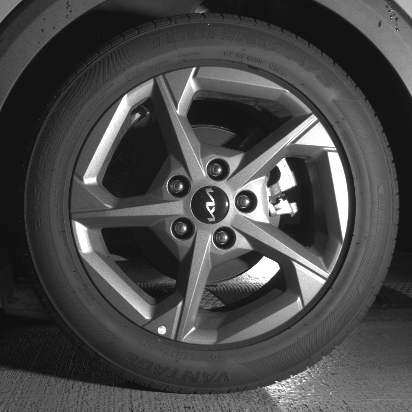 Thumbnail: 2025 Kia K4 - 11