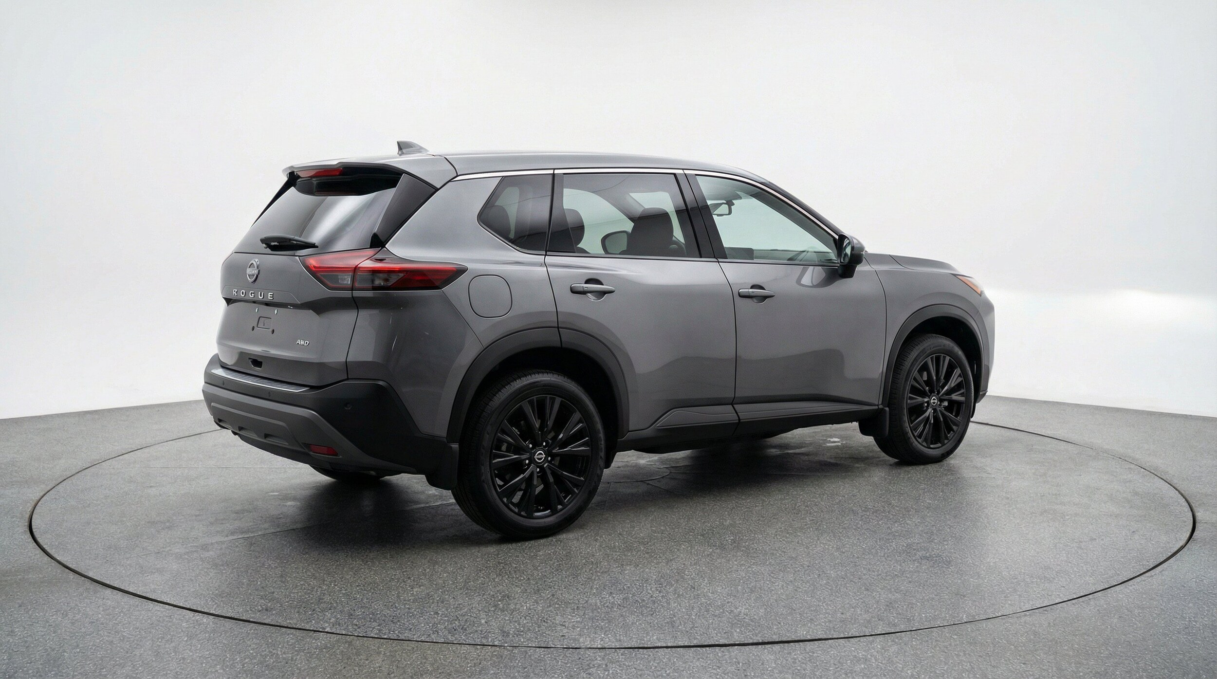 Thumbnail: 2025 Nissan Rogue - 9