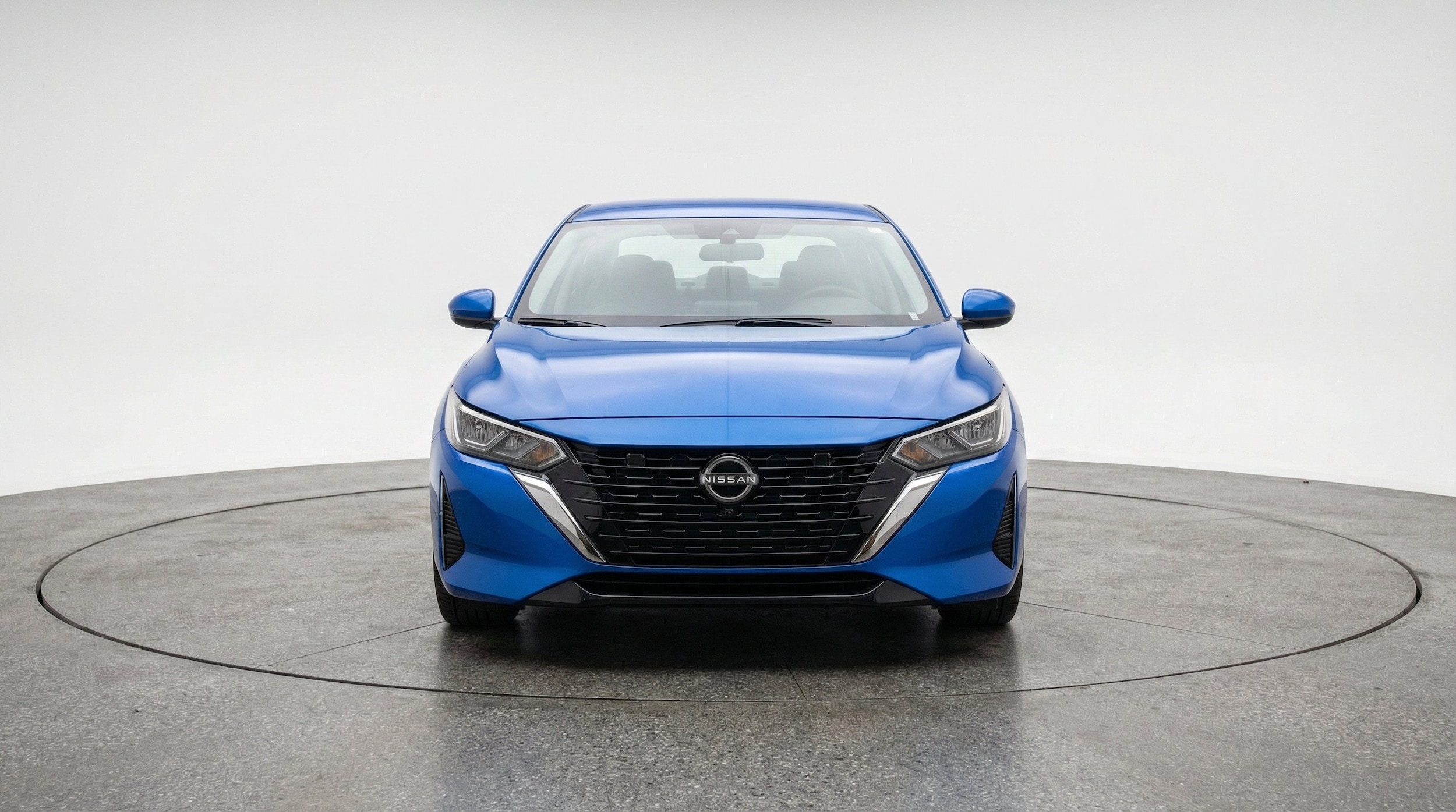 Thumbnail: 2025 Nissan Sentra - 2