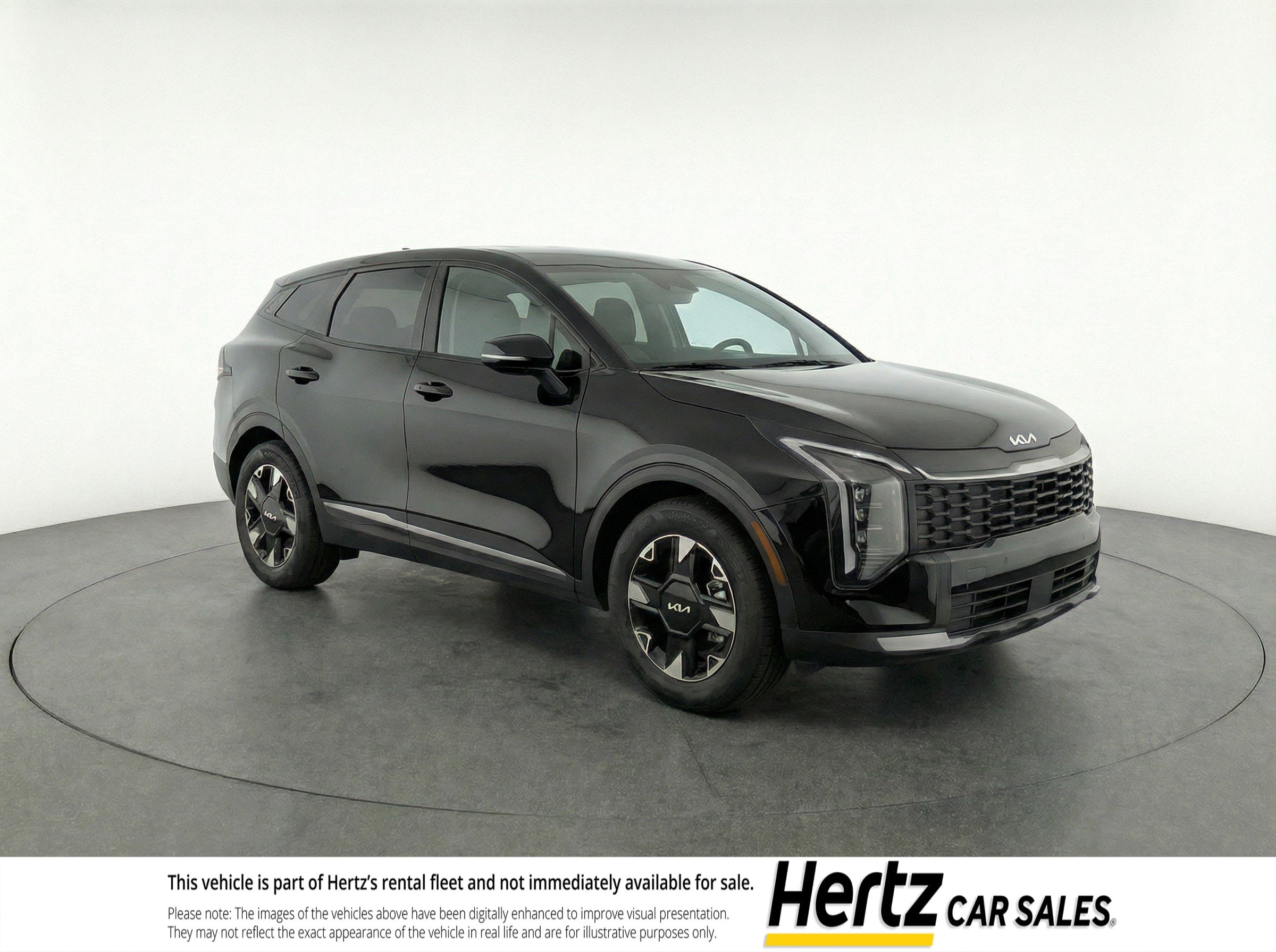 Thumbnail: 2026 Kia Sportage - 1