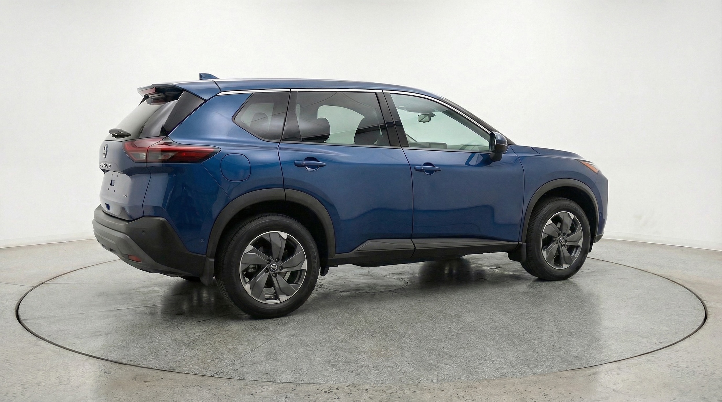 Thumbnail: 2025 Nissan Rogue - 7