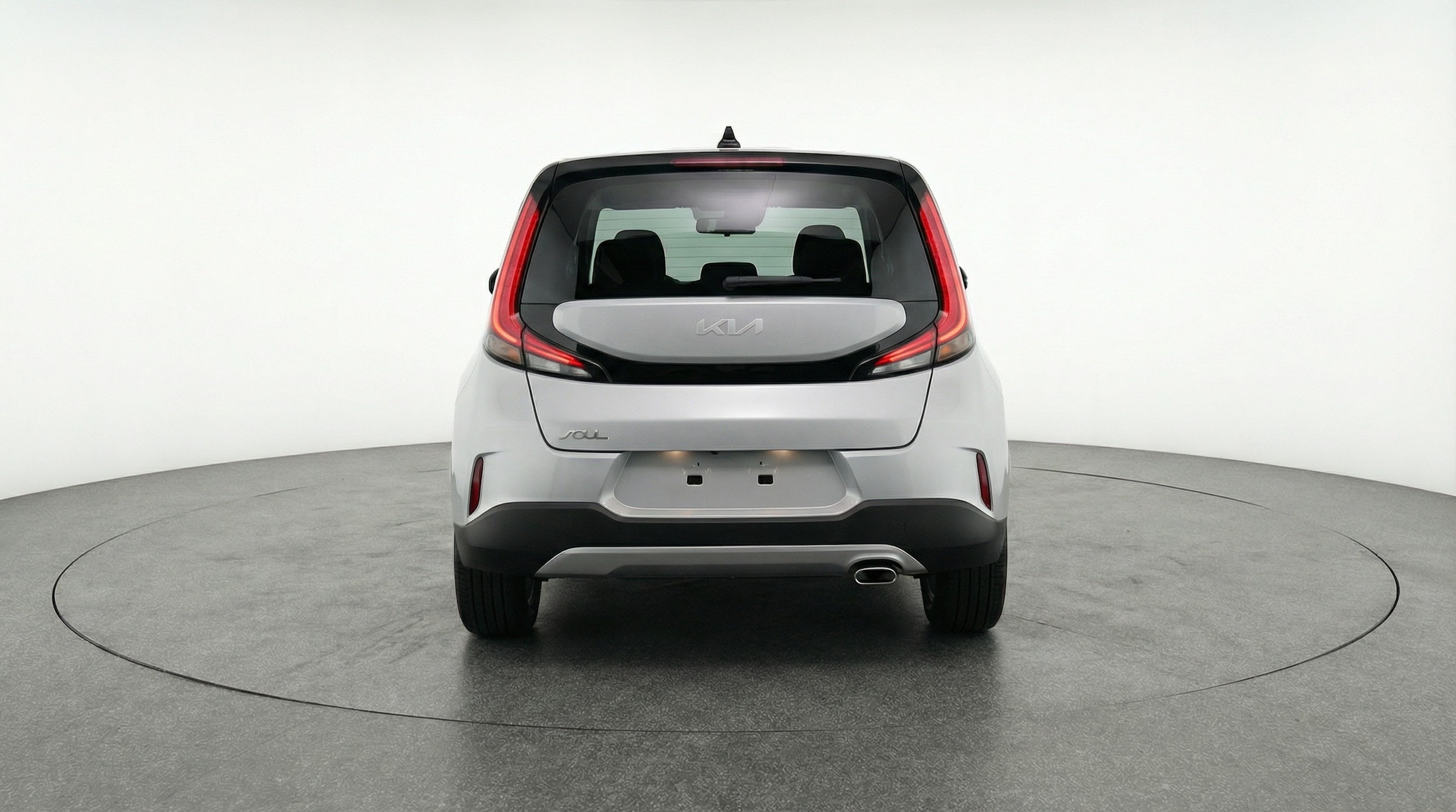 Thumbnail: 2025 Kia Soul - 6