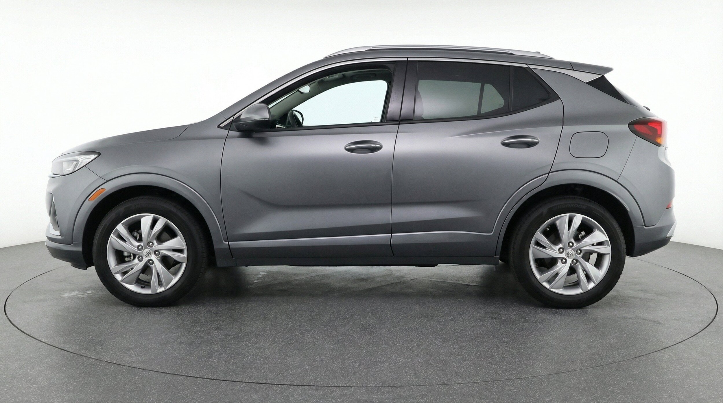 Thumbnail: 2026 Buick Encore GX - 5