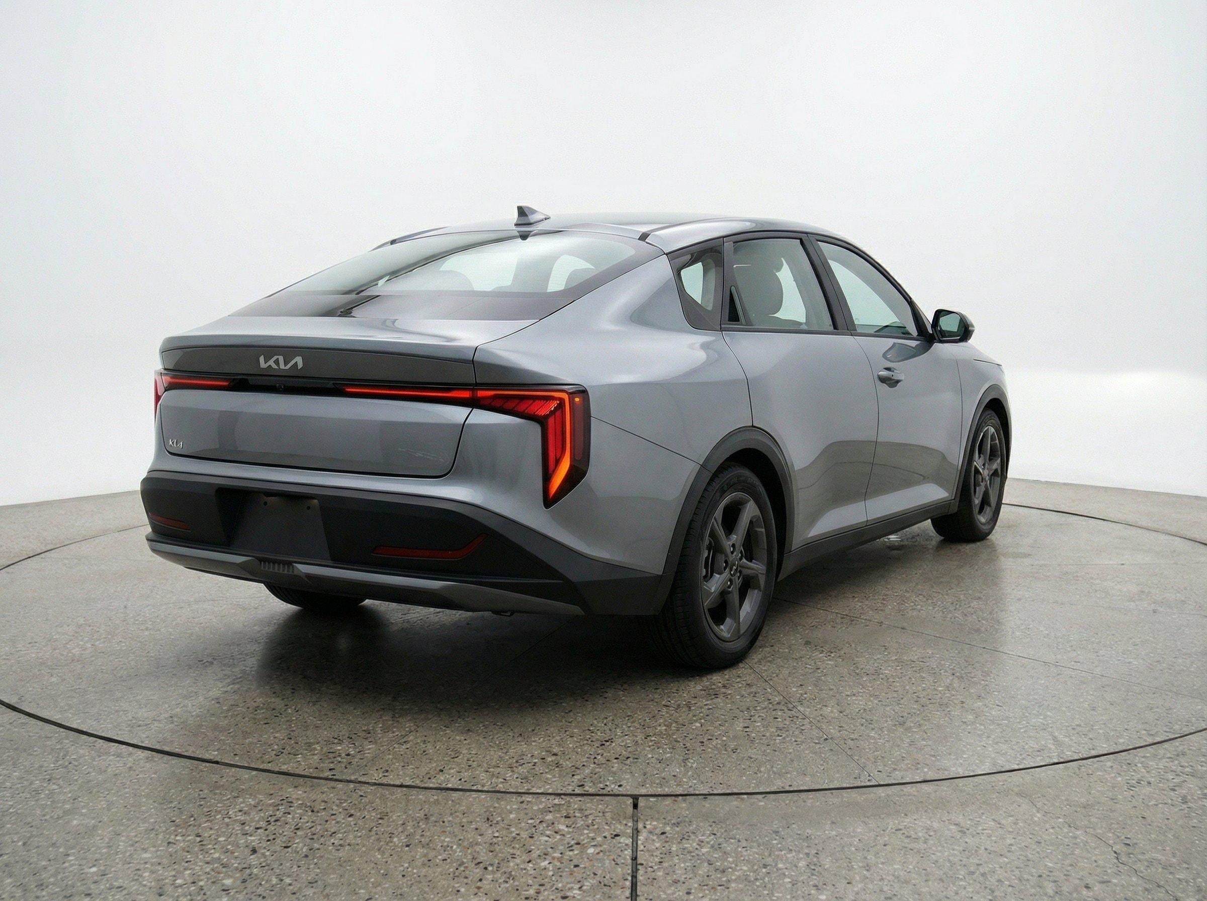 Thumbnail: 2025 Kia K4 - 9