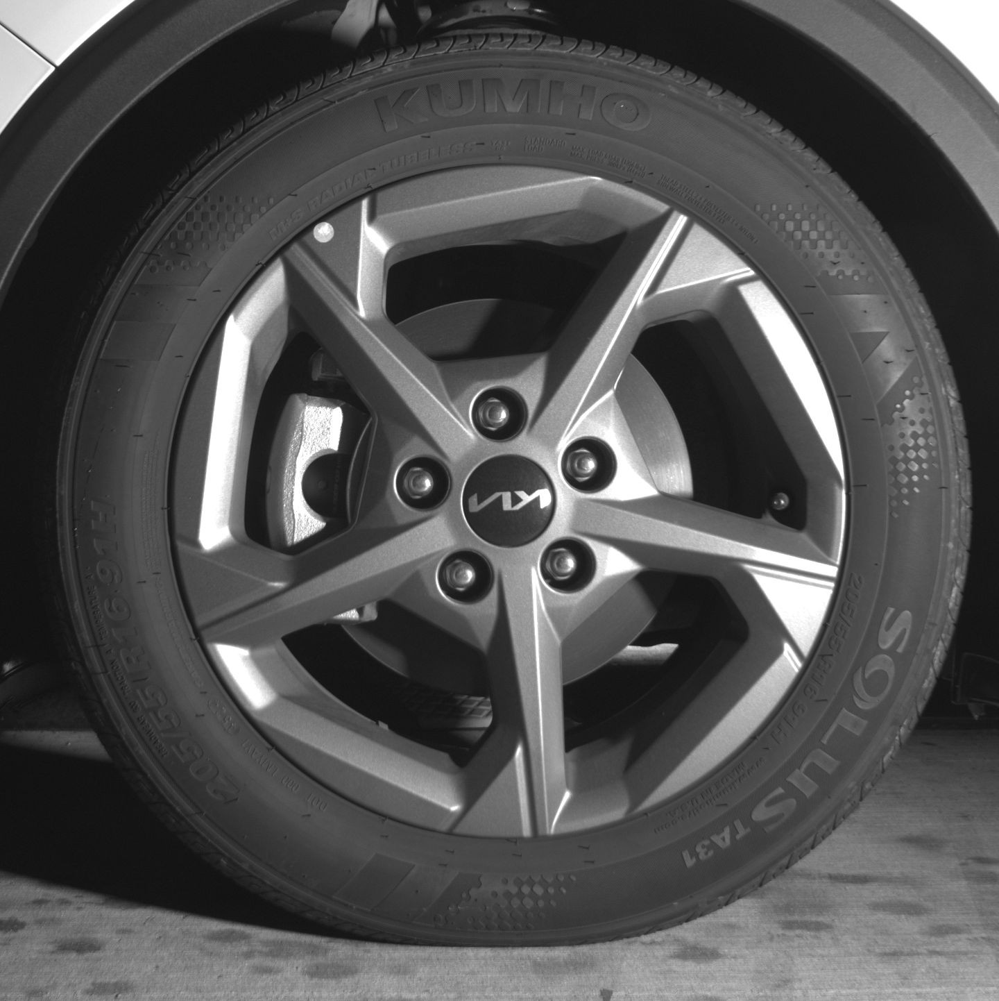 Thumbnail: 2025 Kia K4 - 9