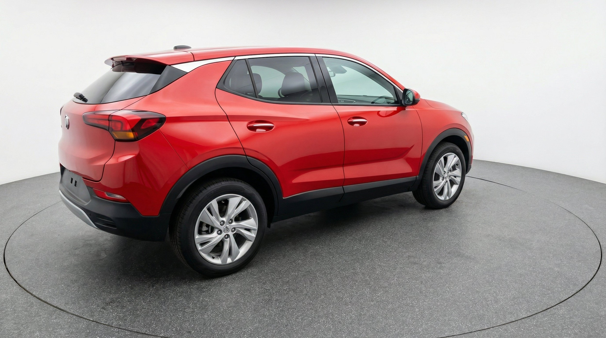 Thumbnail: 2026 Buick Encore GX - 9