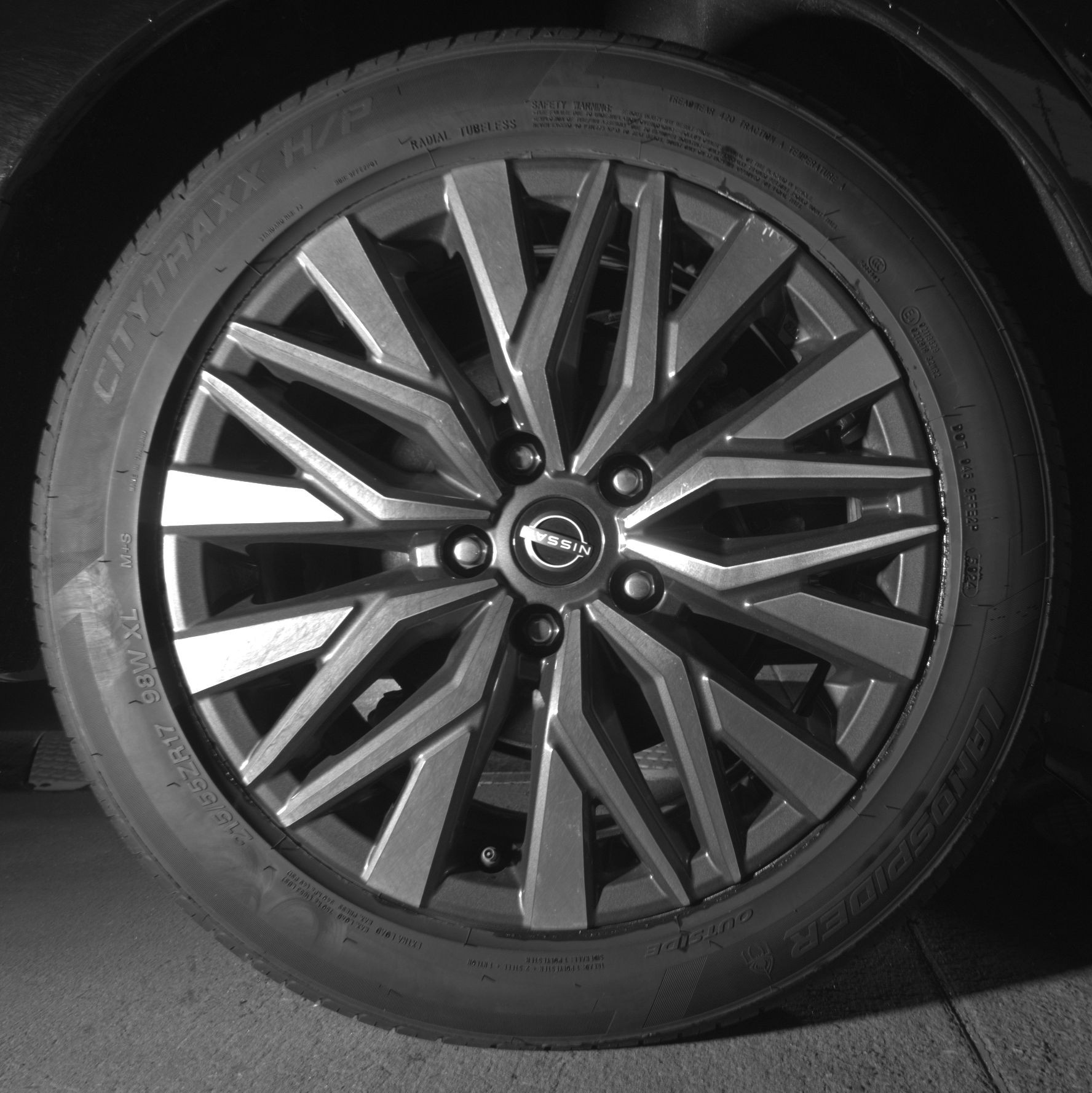 Thumbnail: 2025 Nissan Altima - 12