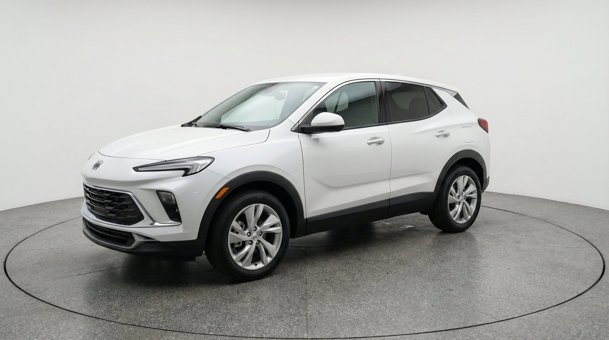 Thumbnail: 2026 Buick Encore GX - 3