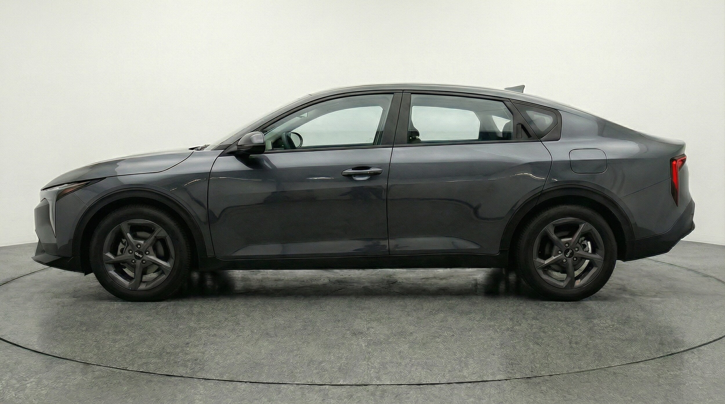 Thumbnail: 2025 Kia K4 - 4