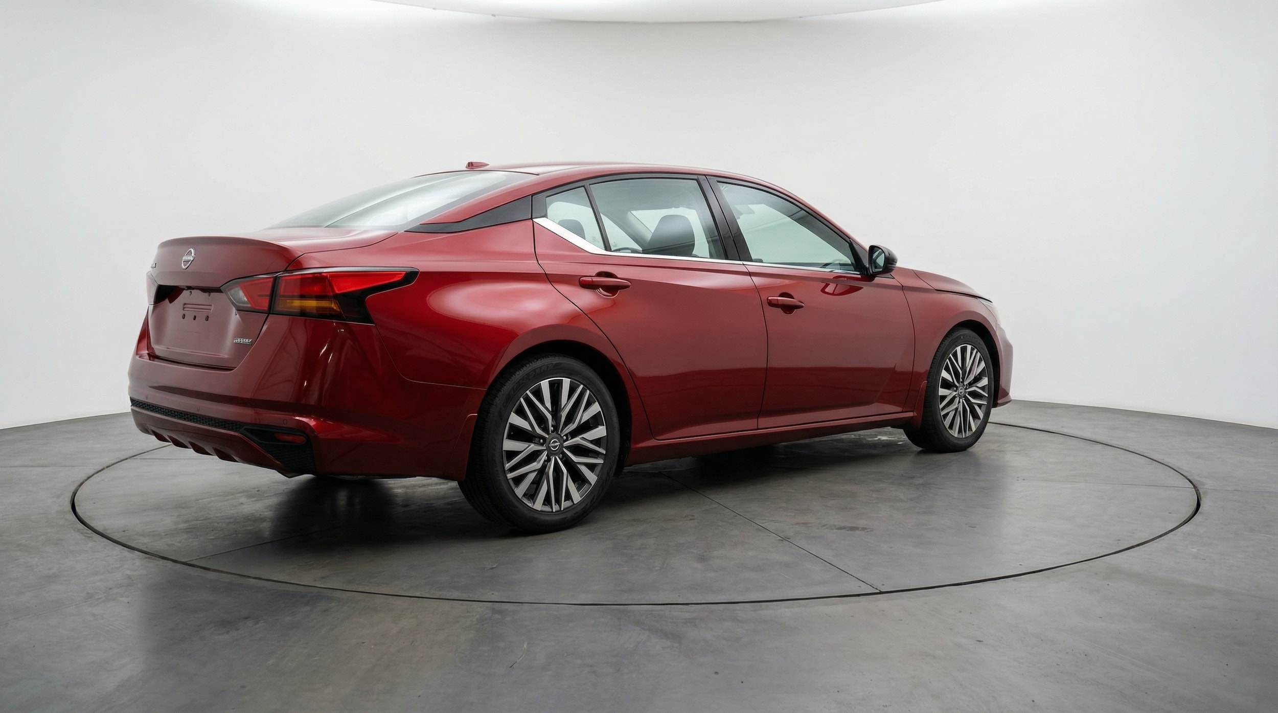 Thumbnail: 2025 Nissan Altima - 7