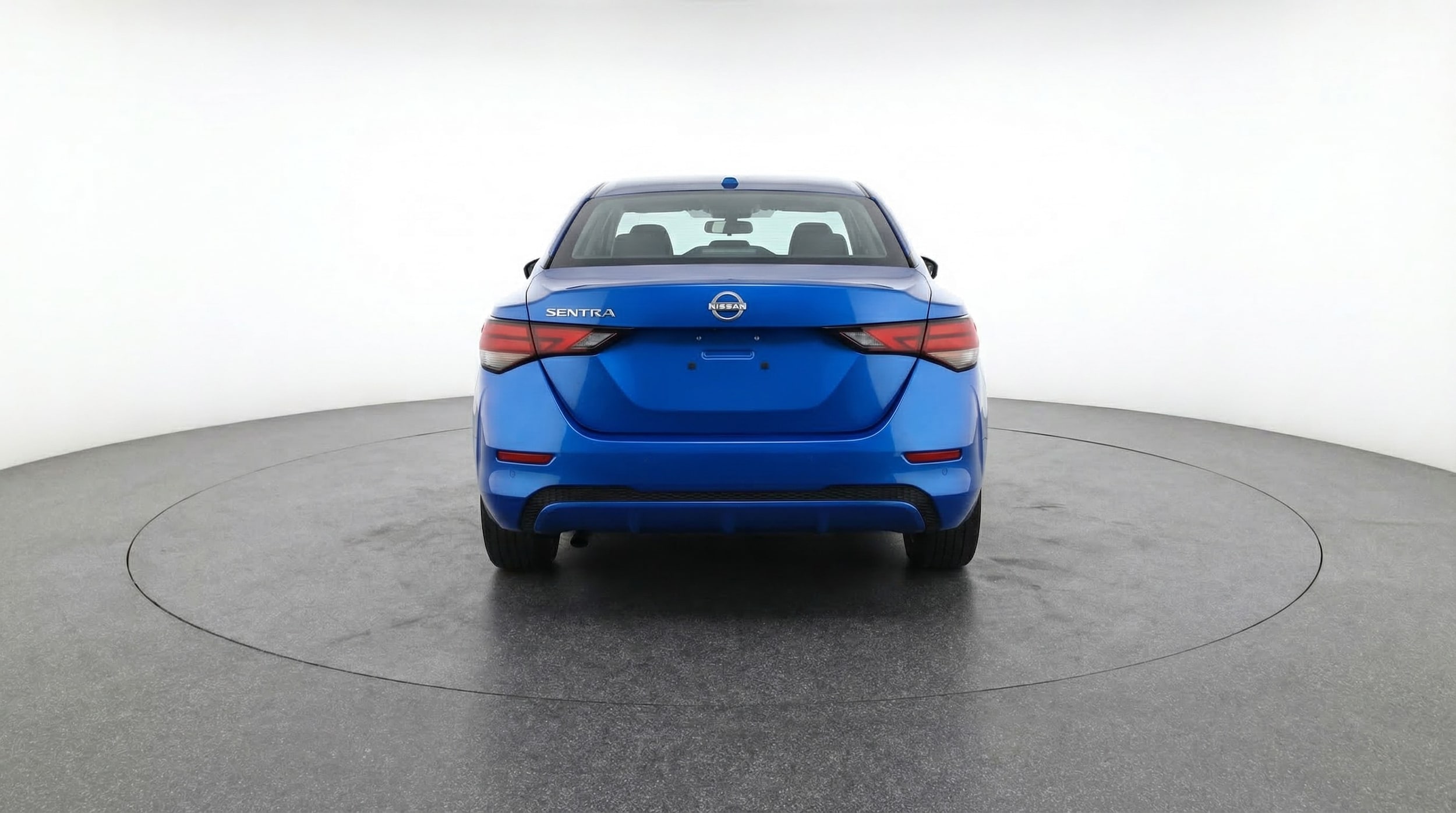 Thumbnail: 2025 Nissan Sentra - 6