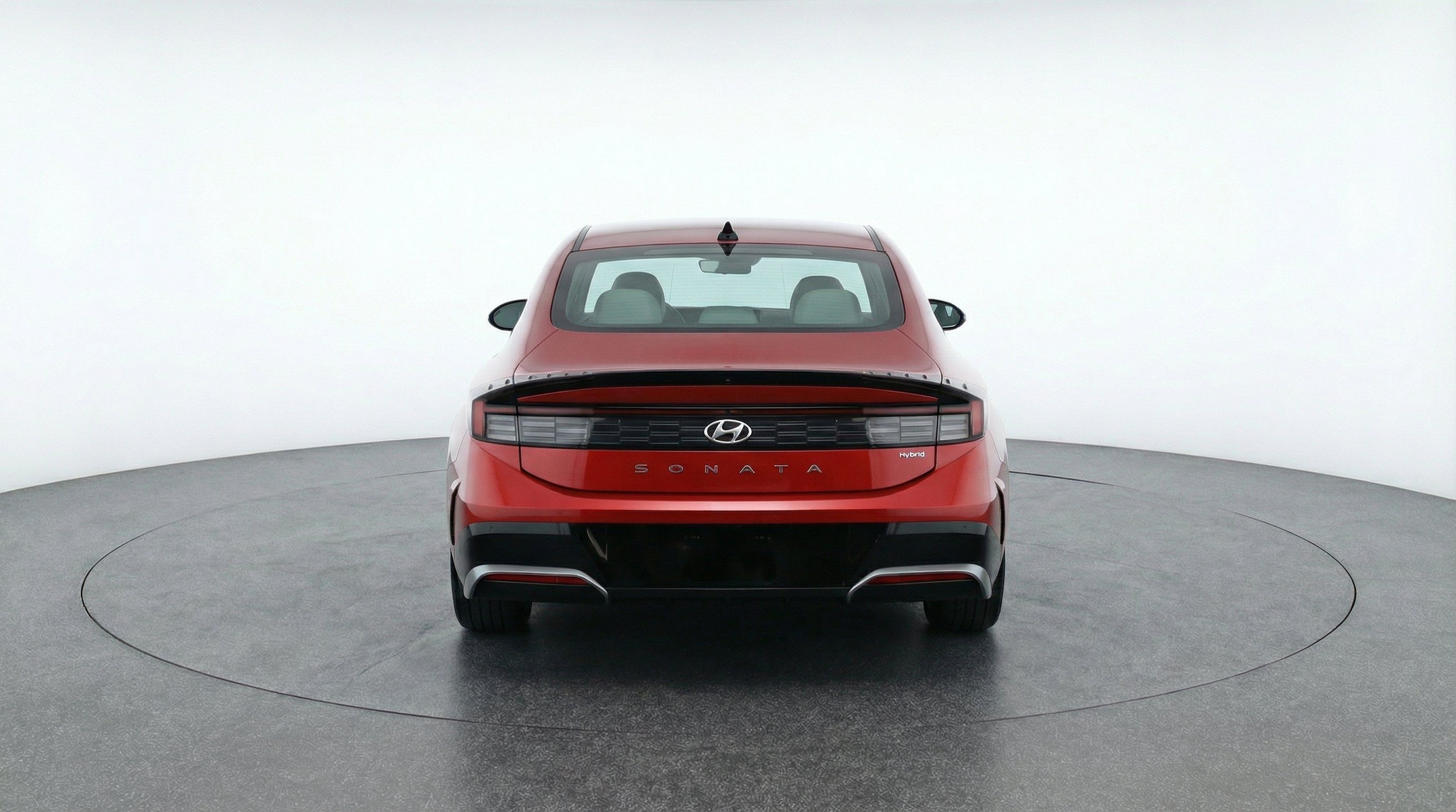 Thumbnail: 2025 Hyundai Sonata - 7