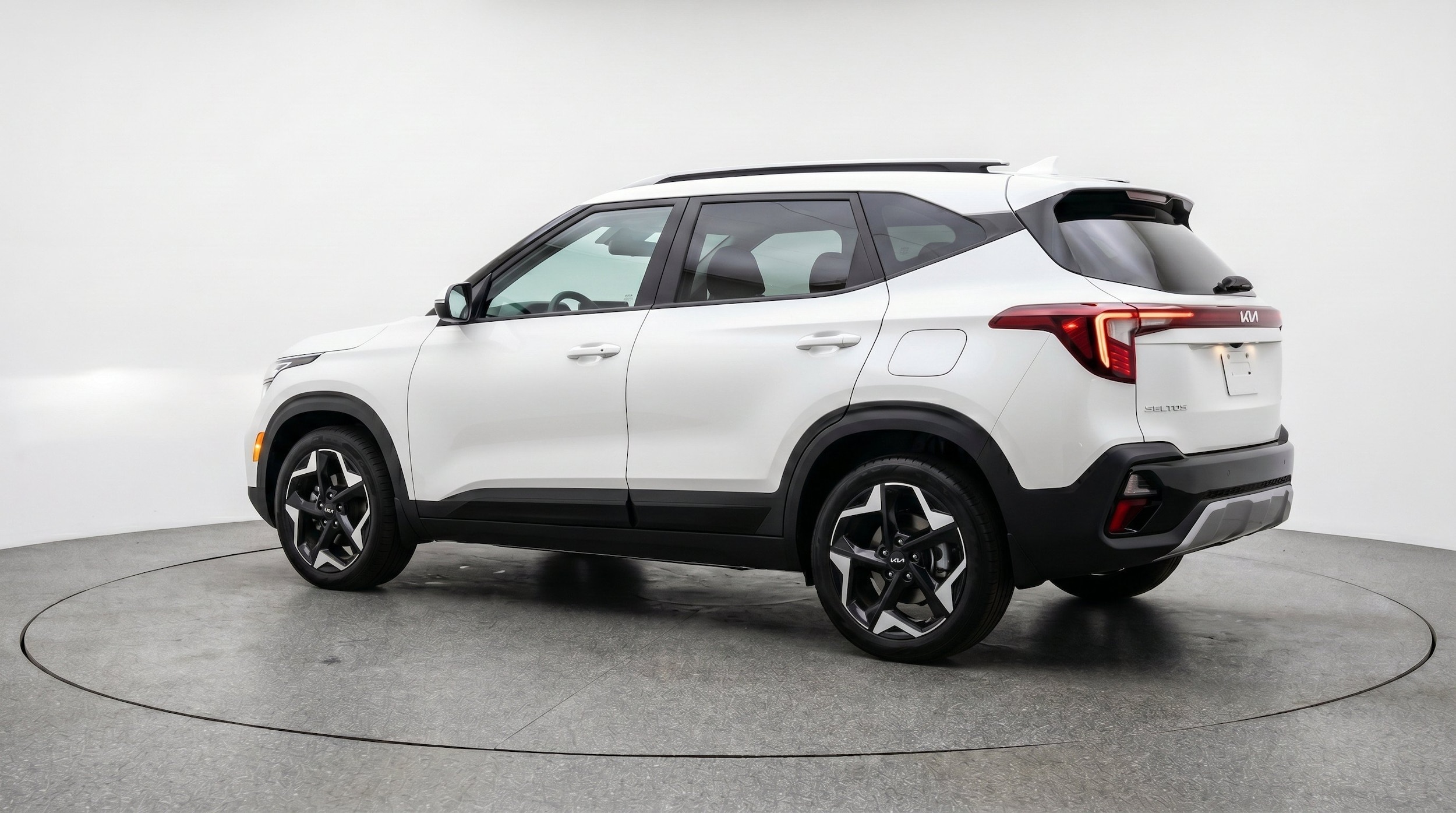 Thumbnail: 2025 Kia Seltos - 6