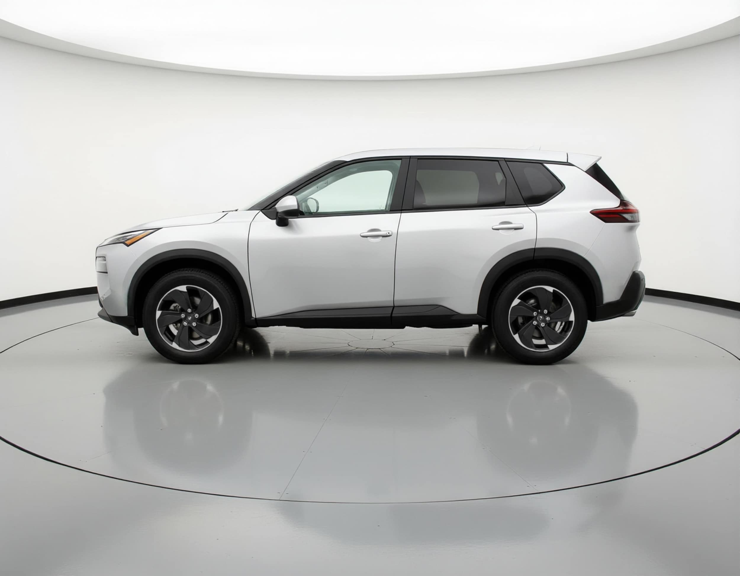 Thumbnail: 2025 Nissan Rogue - 4