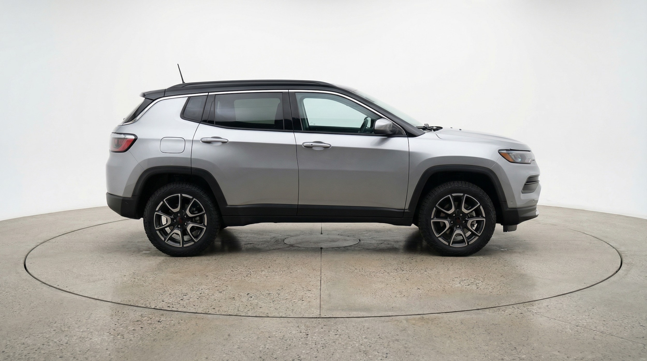 Thumbnail: 2025 Jeep Compass - 8