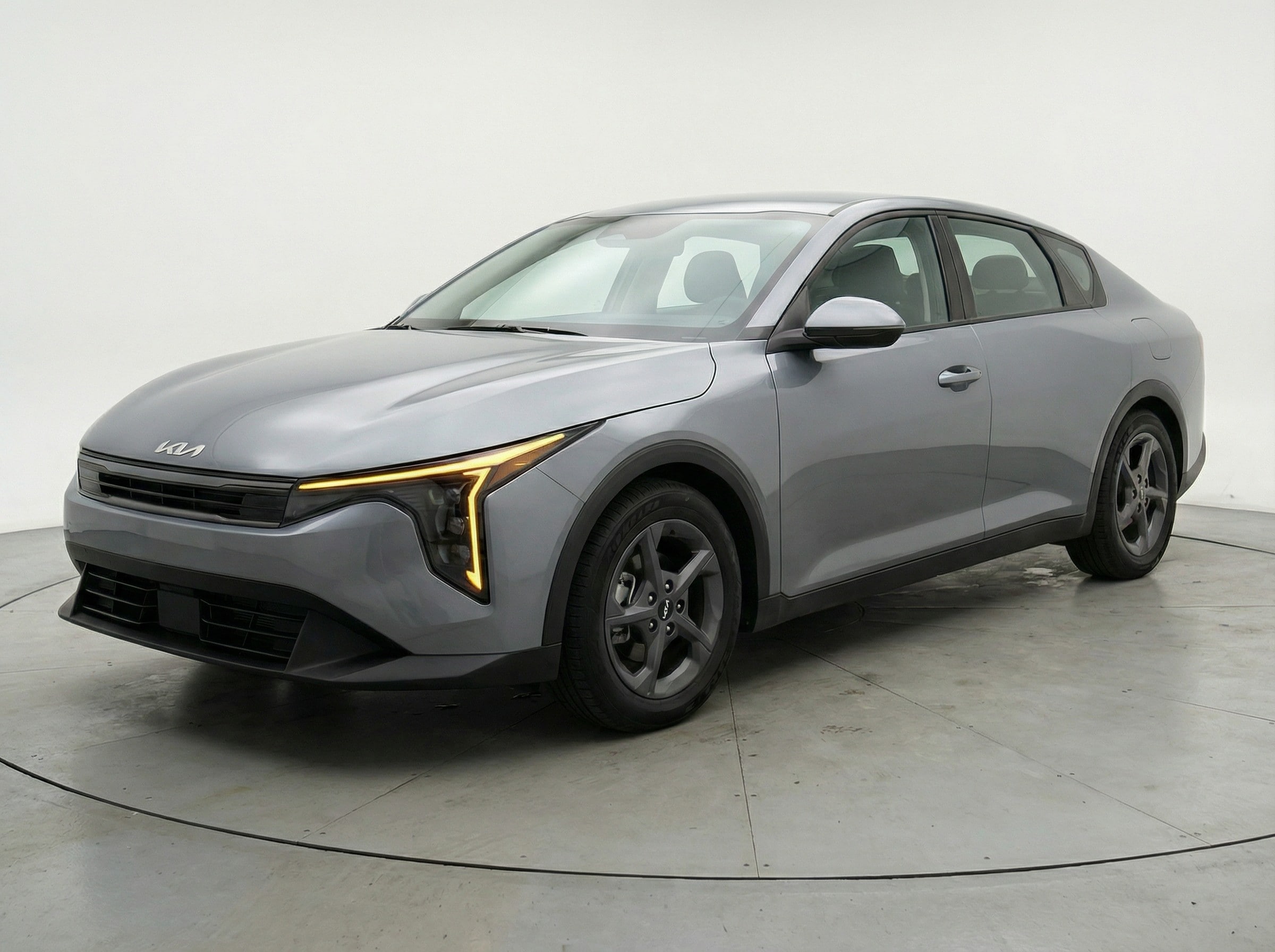 Thumbnail: 2025 Kia K4 - 3