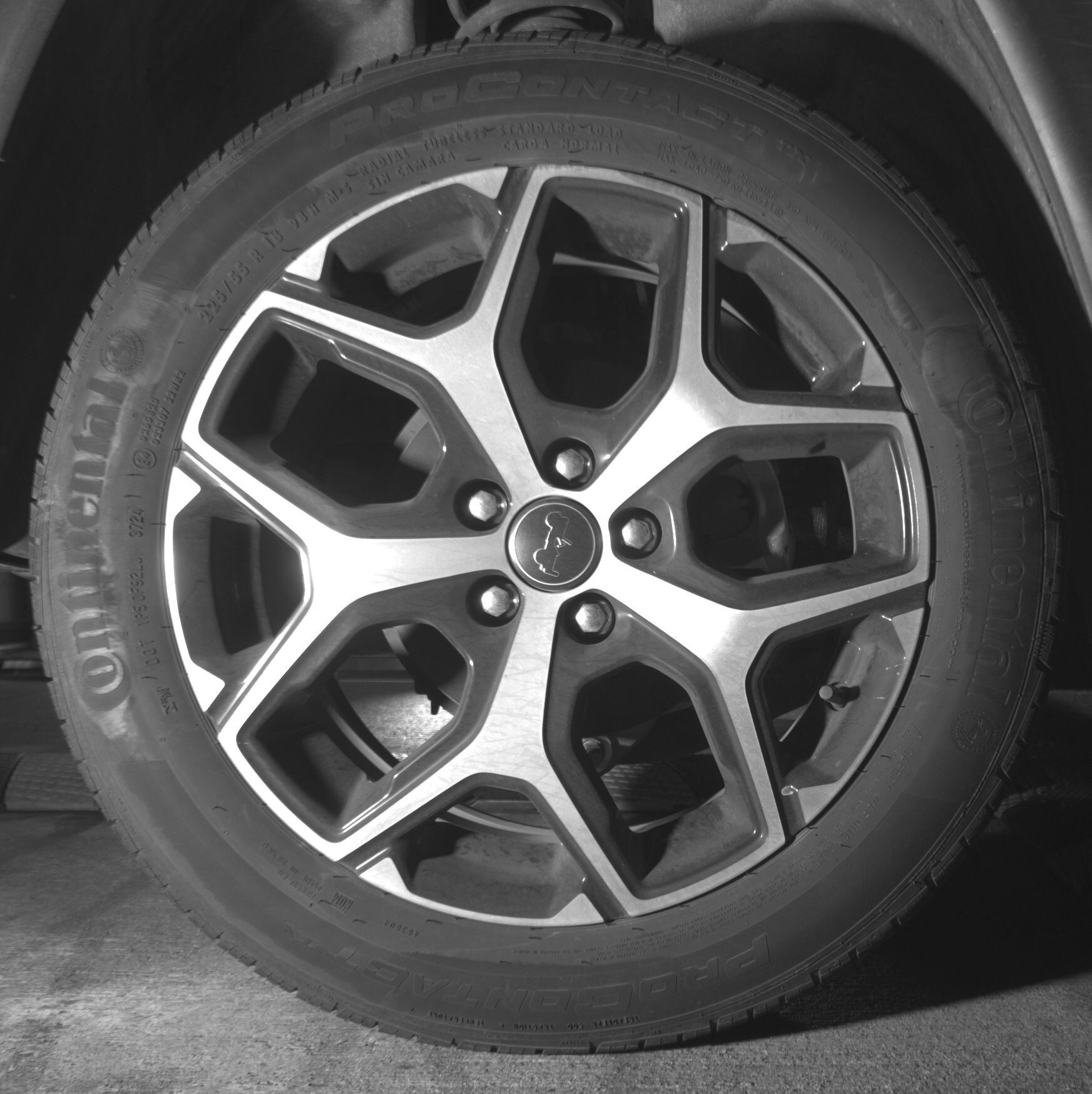 Thumbnail: 2025 Jeep Compass - 12