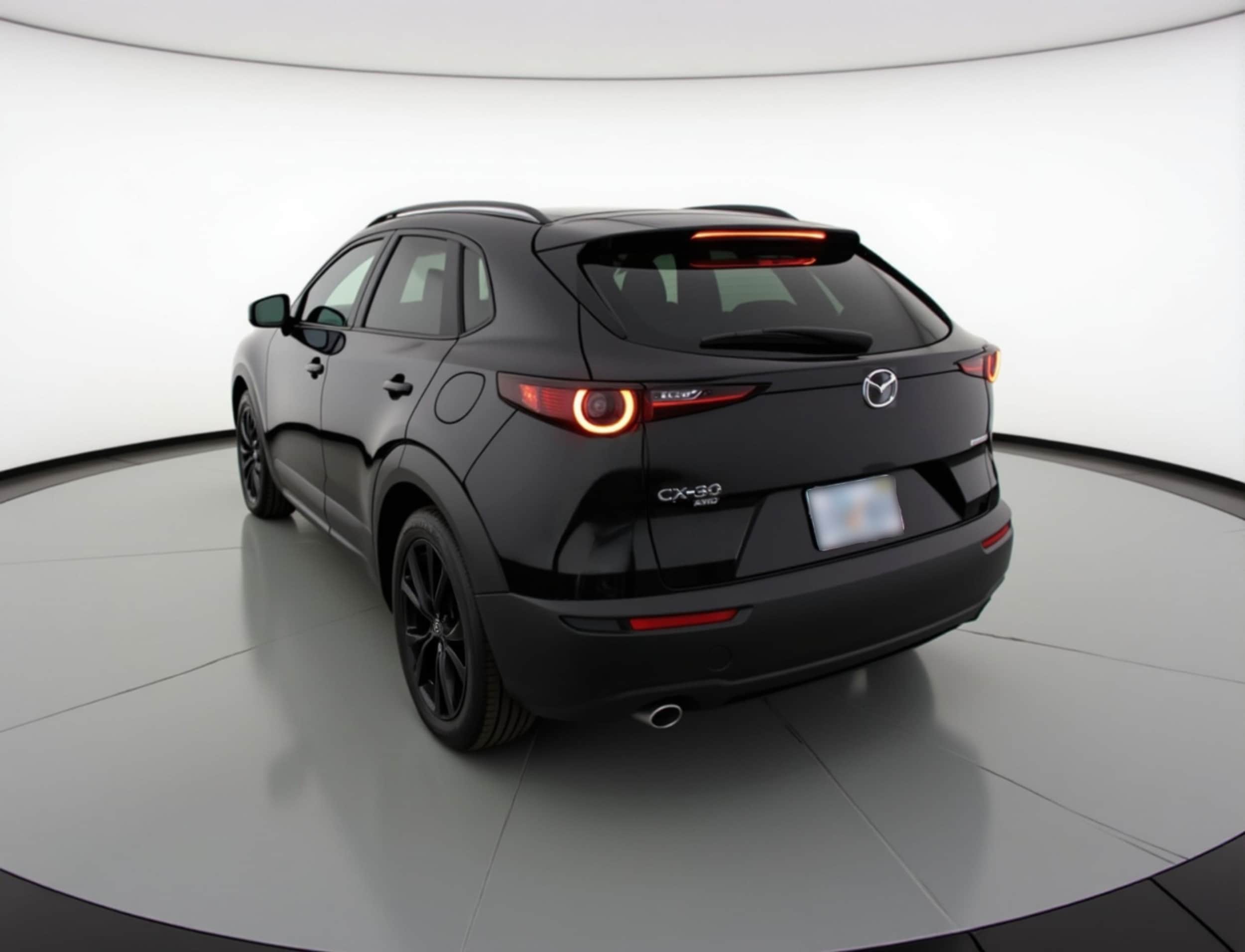 Thumbnail: 2025 Mazda CX-30 - 5
