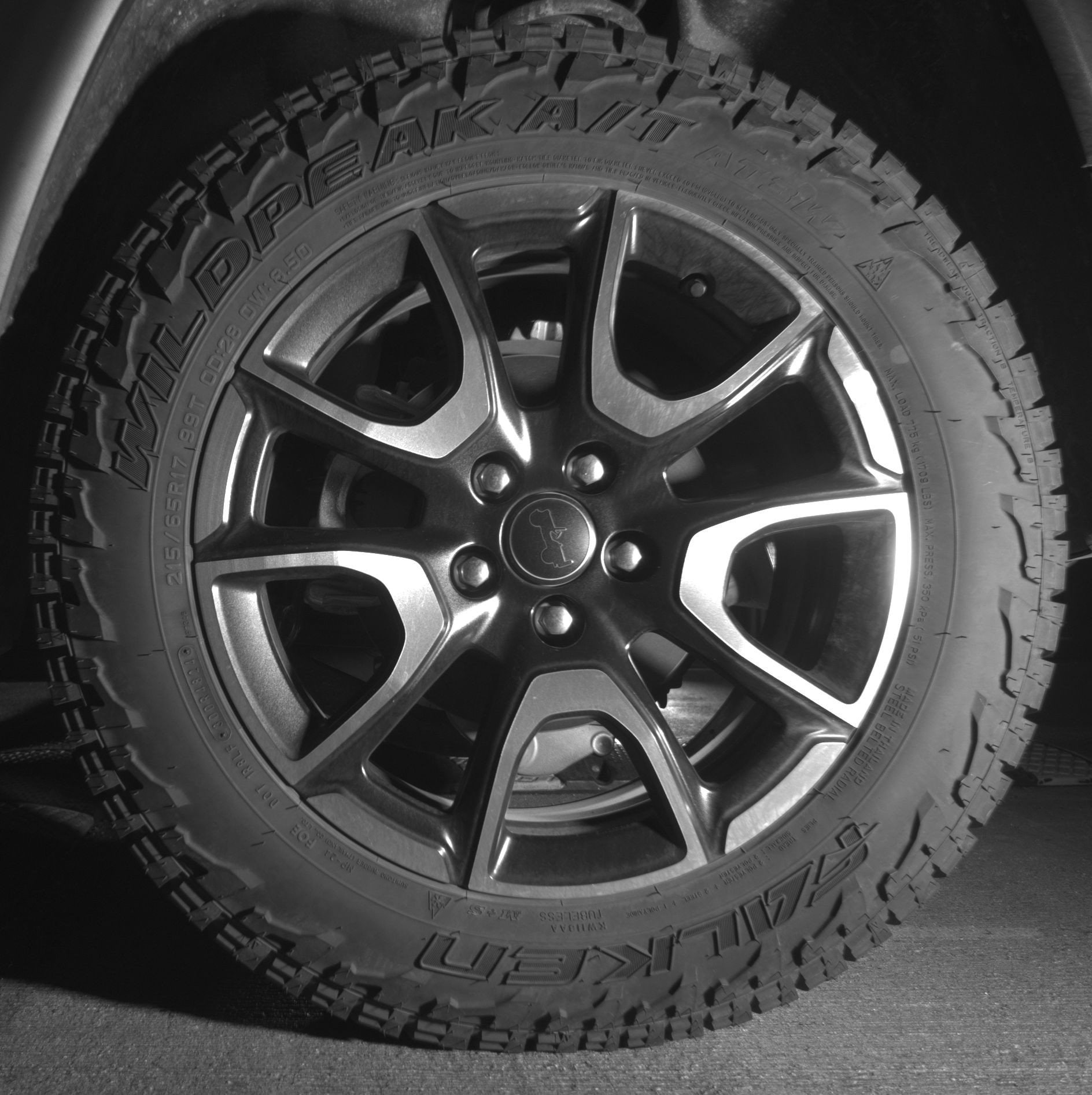 Thumbnail: 2025 Jeep Compass - 14