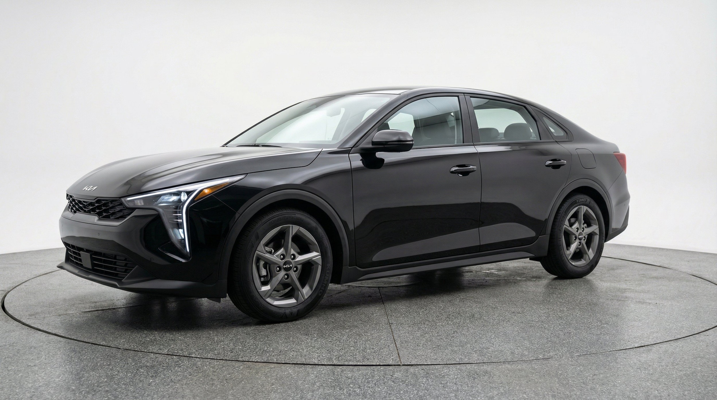 Thumbnail: 2026 Kia K4 - 3