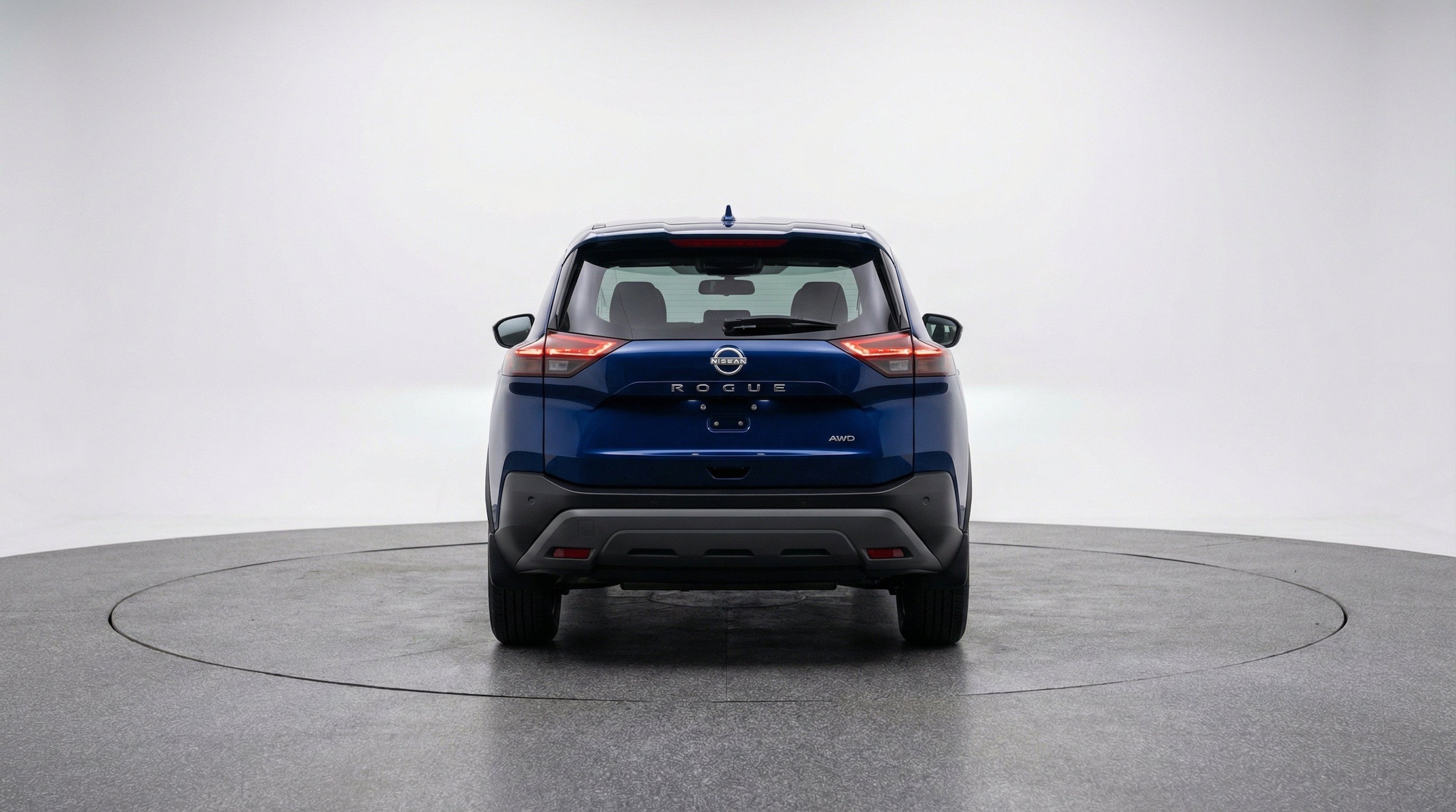 Thumbnail: 2026 Nissan Rogue - 7