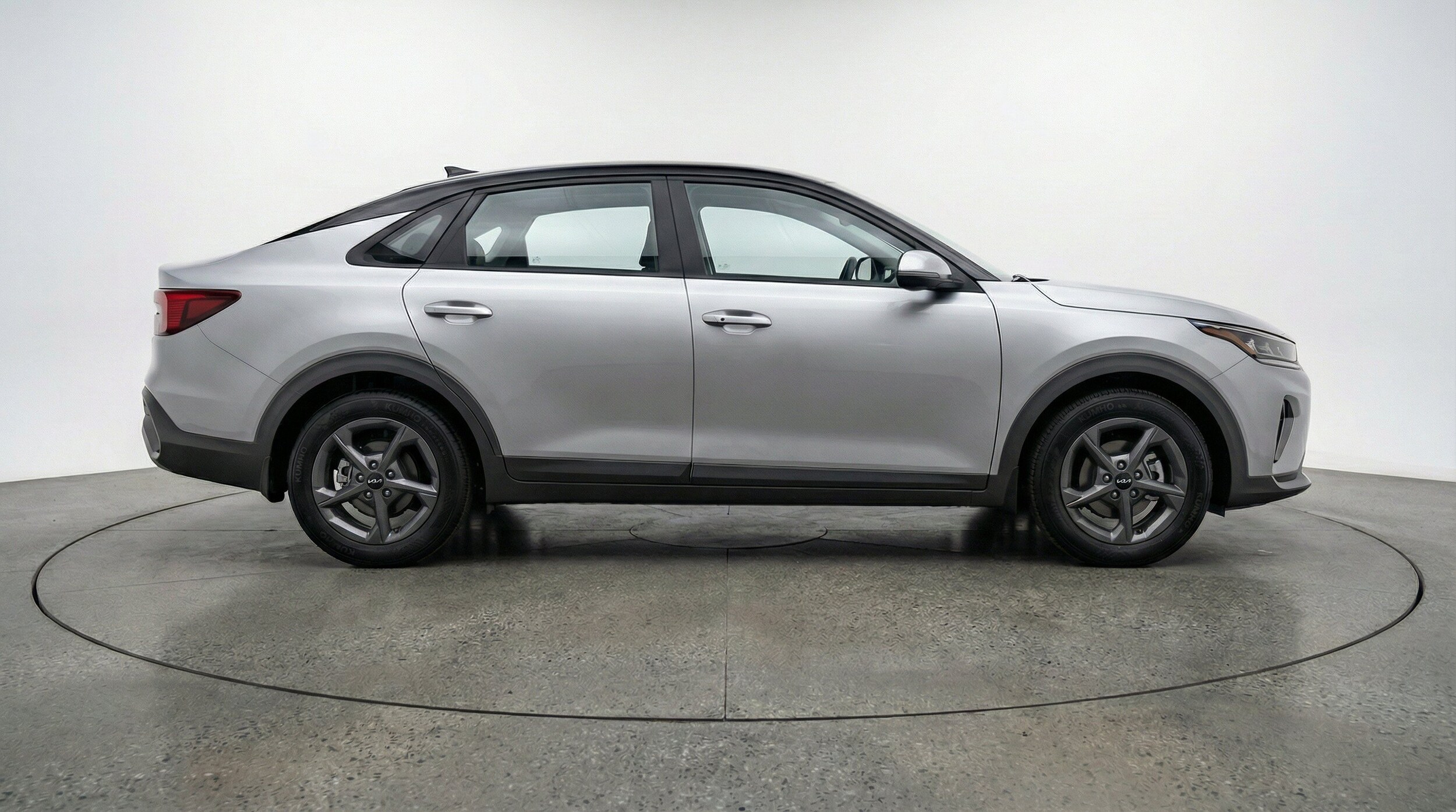Thumbnail: 2026 Kia K4 - 11