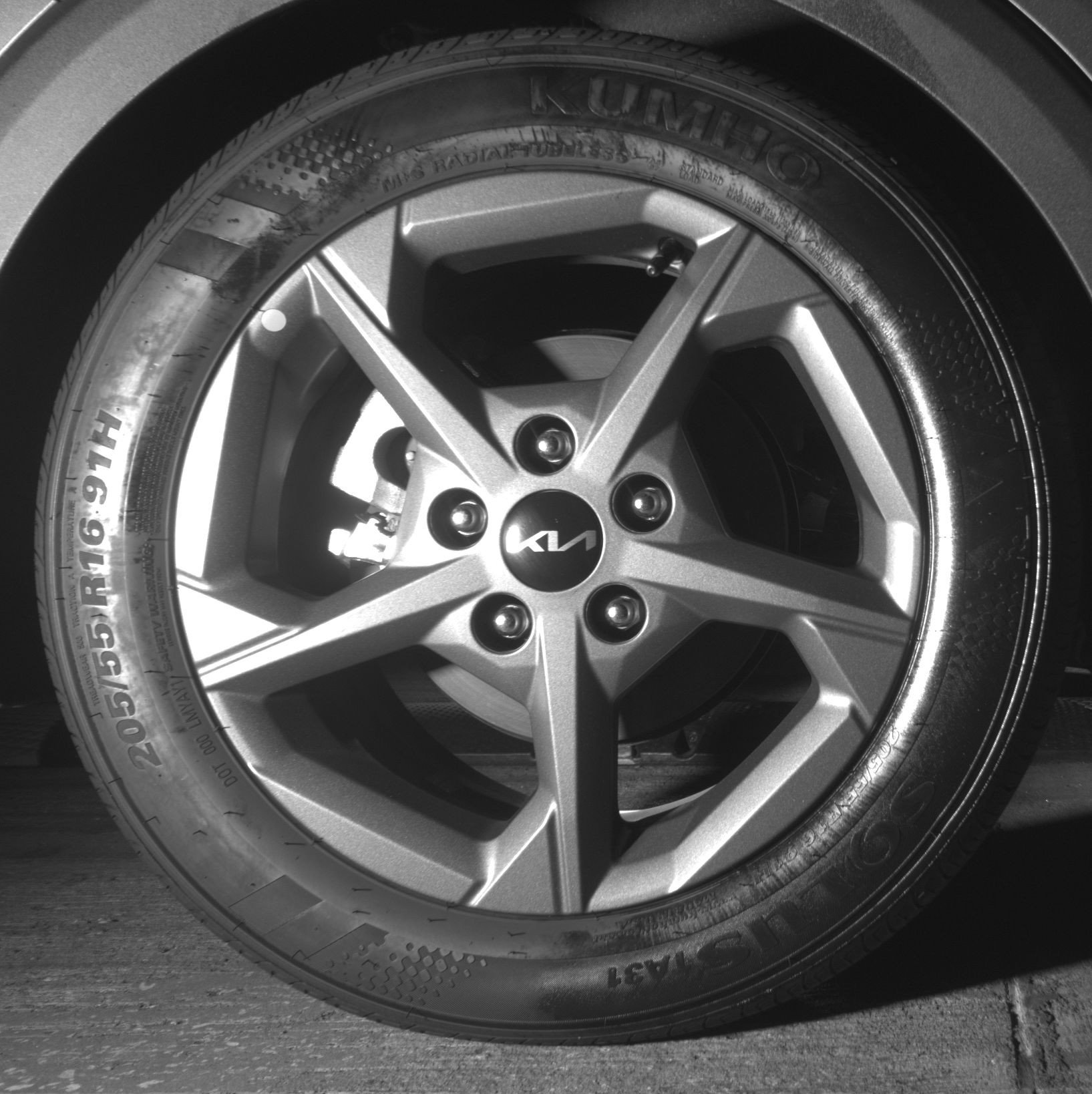 Thumbnail: 2026 Kia K4 - 15