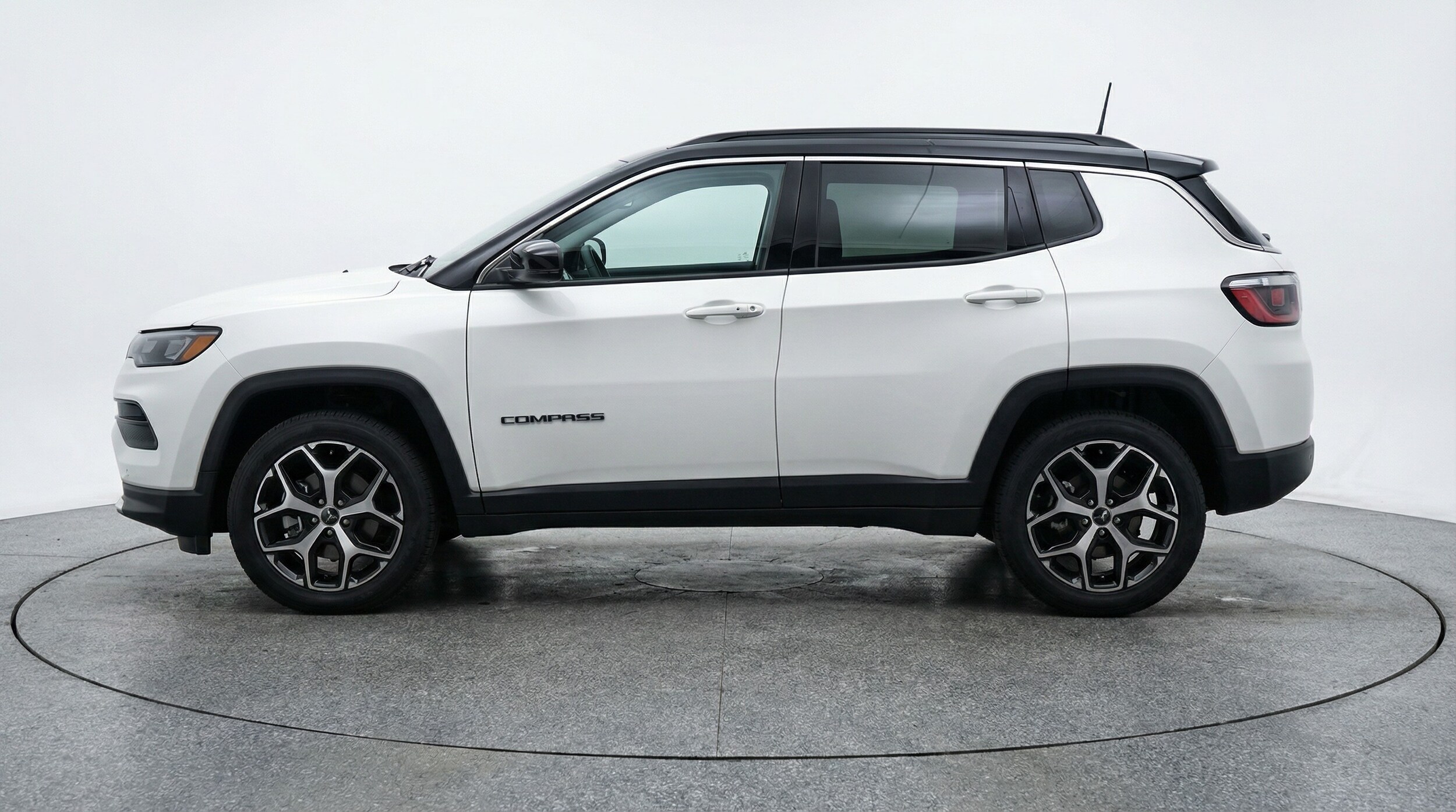 Thumbnail: 2025 Jeep Compass - 4